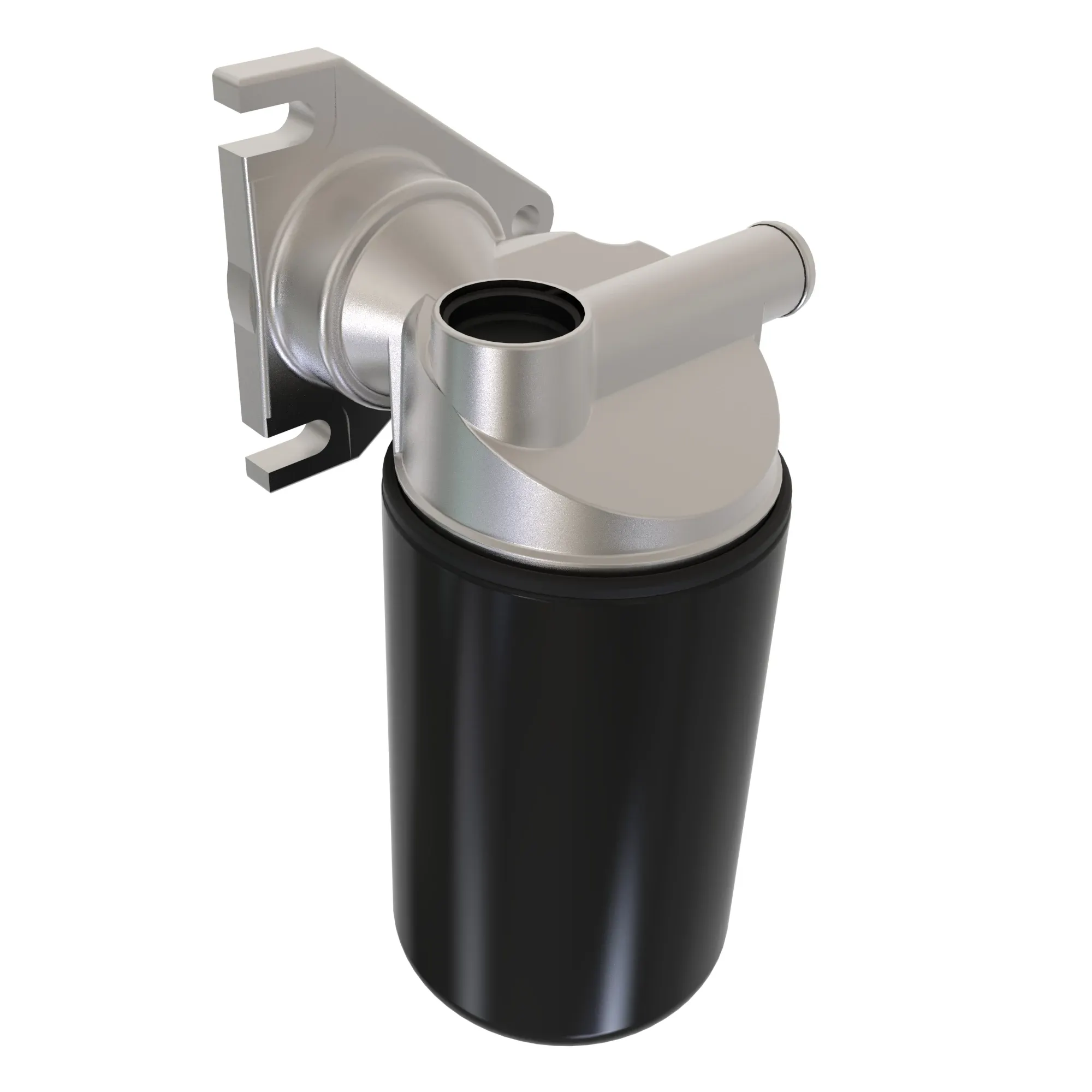 Filter Head, Hydraulic Filter, Hydr