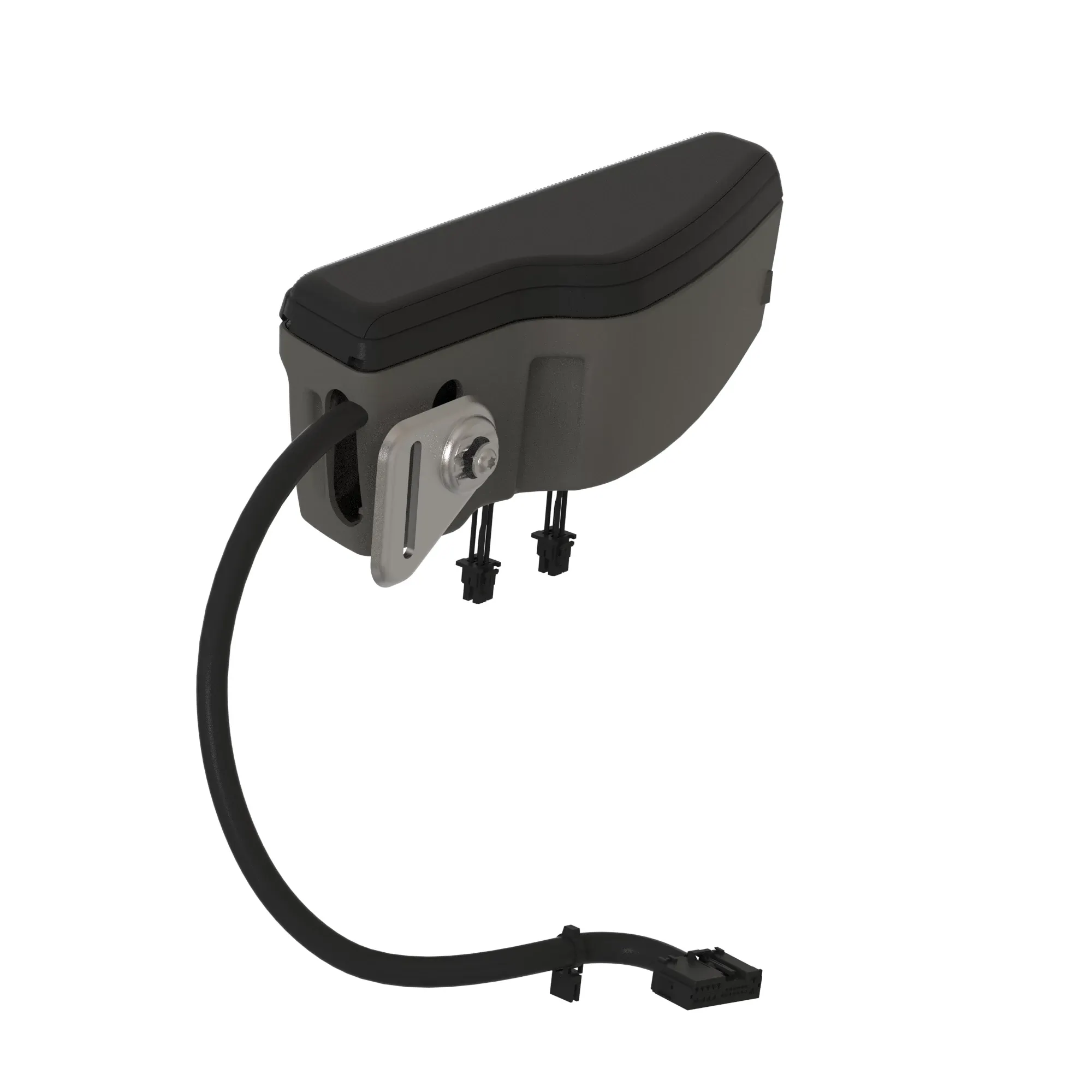 Armrest