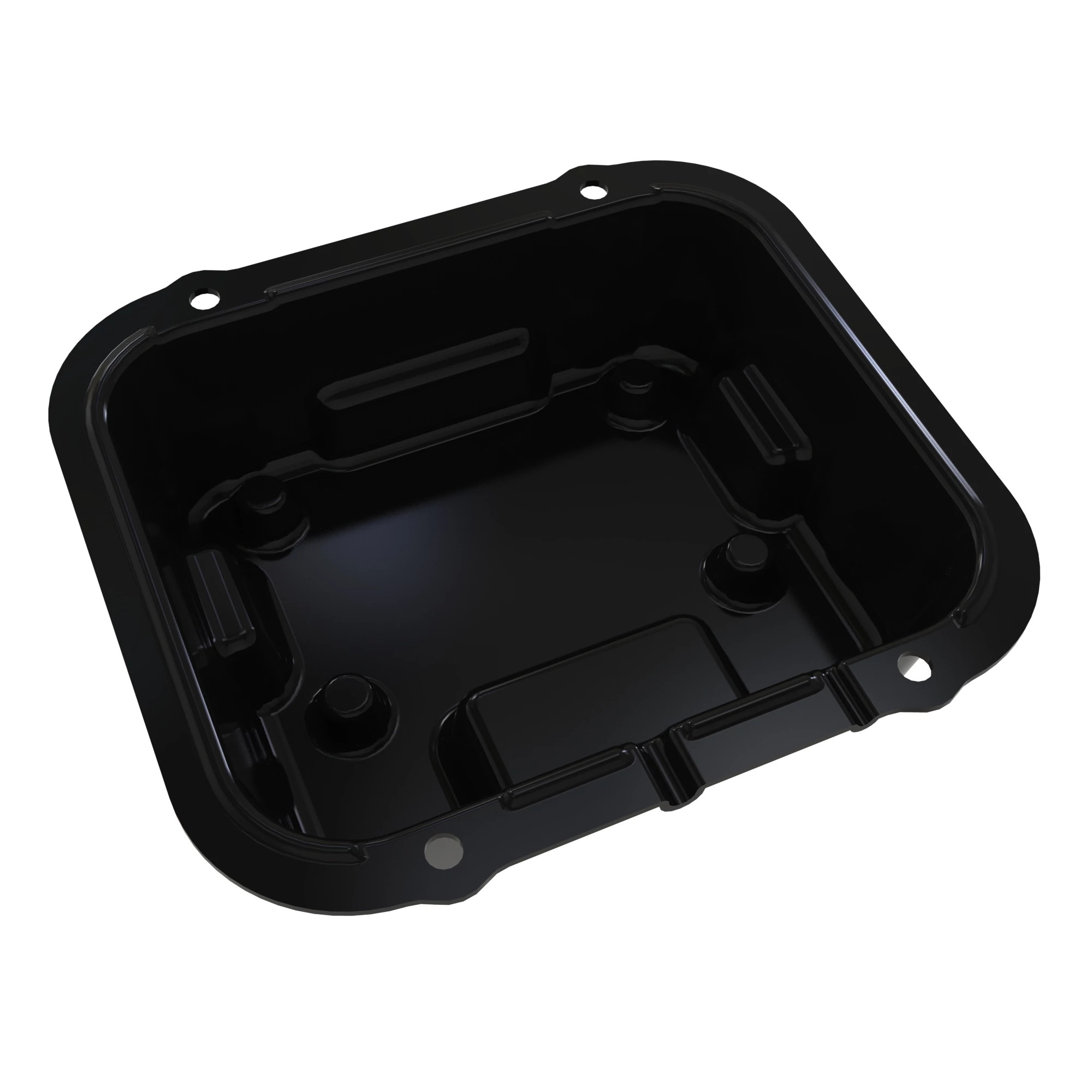 COVER, XM BOX COVER