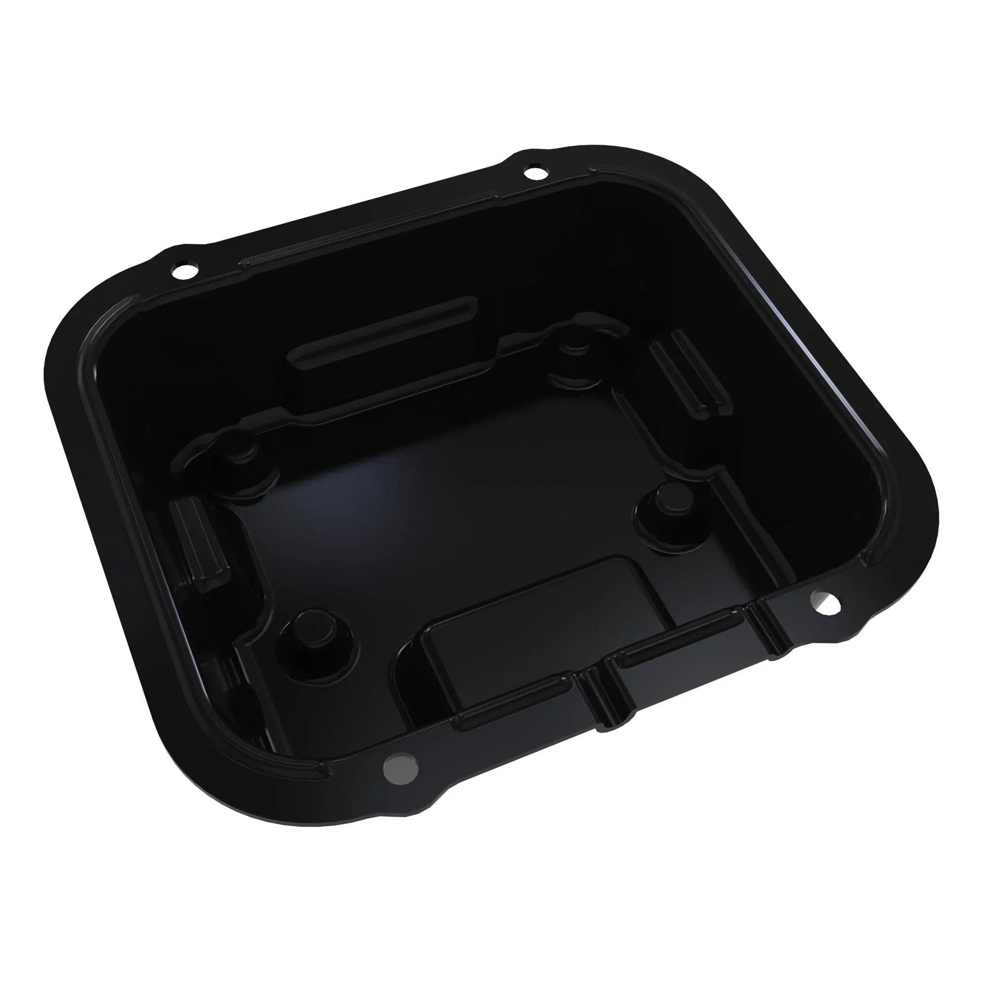 John Deere Box Cover - L211956