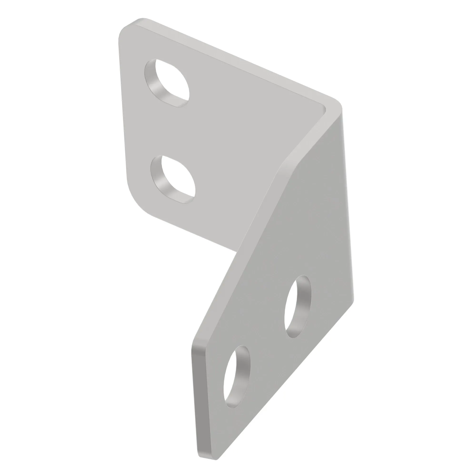 BRACKET, PLATE, COOLER FRAME BRACKE