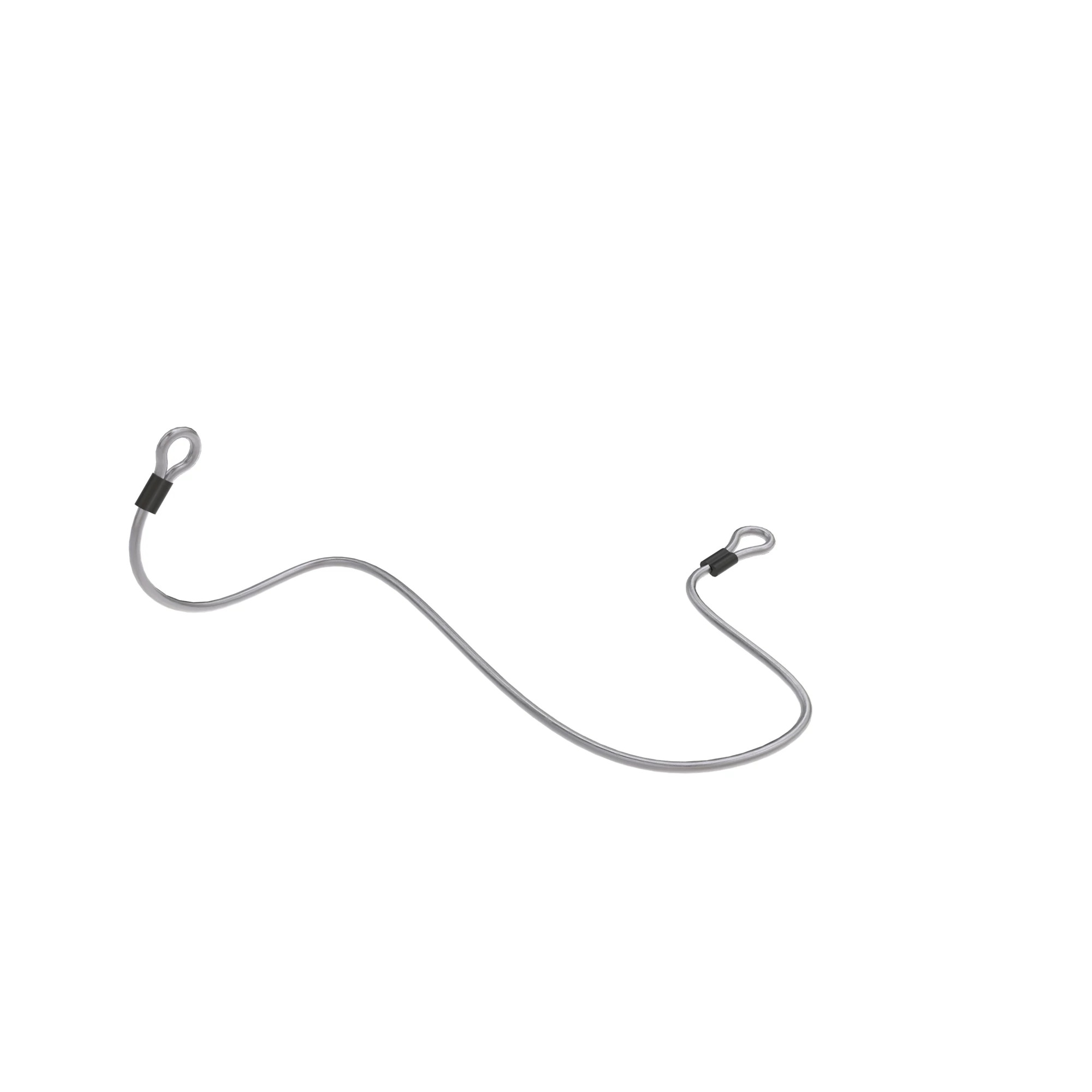 John Deere Hood Cable - SJ16357