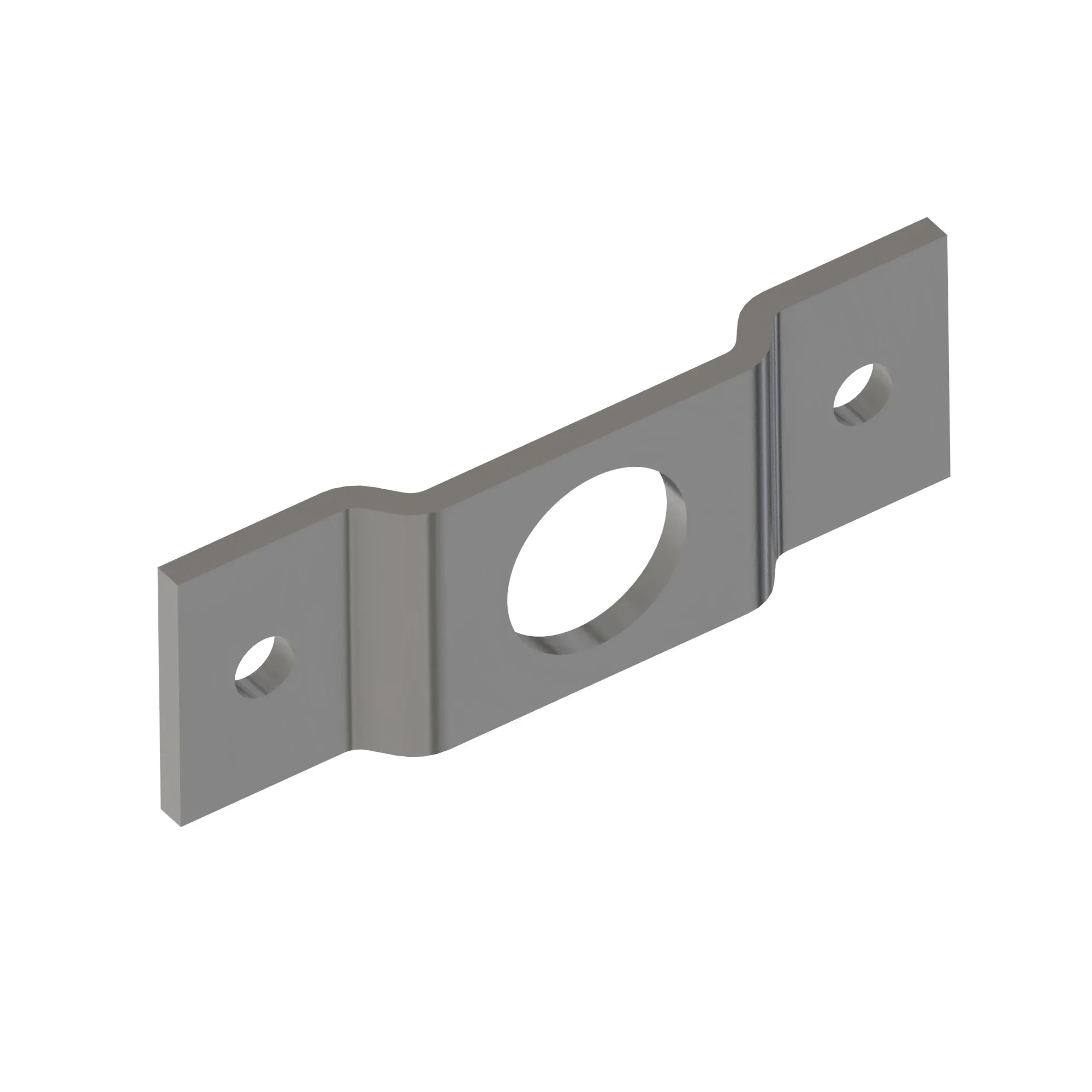 John Deere Seat Back Holder - CQ48685