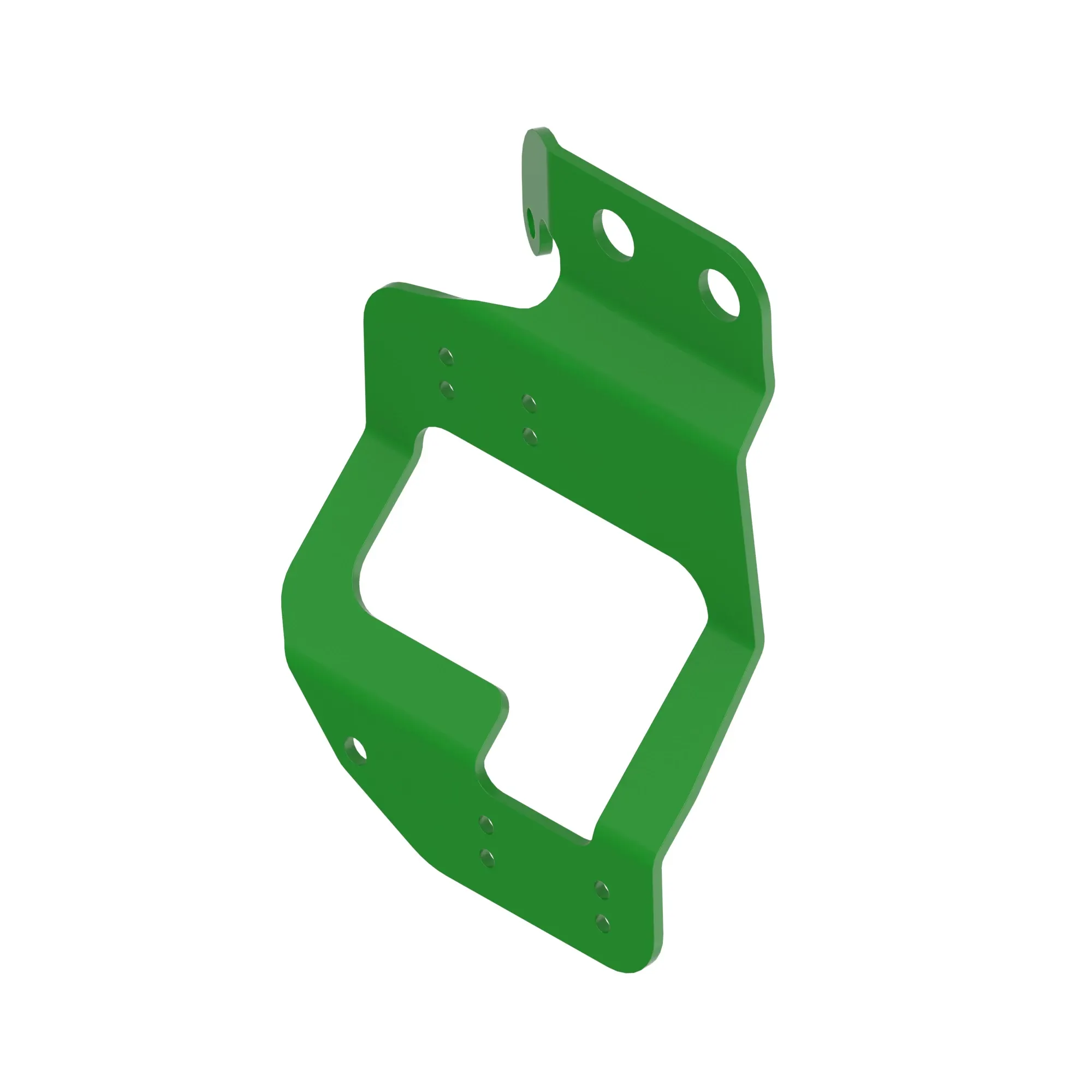 BRACKET, ENGINE INTERCONNECT