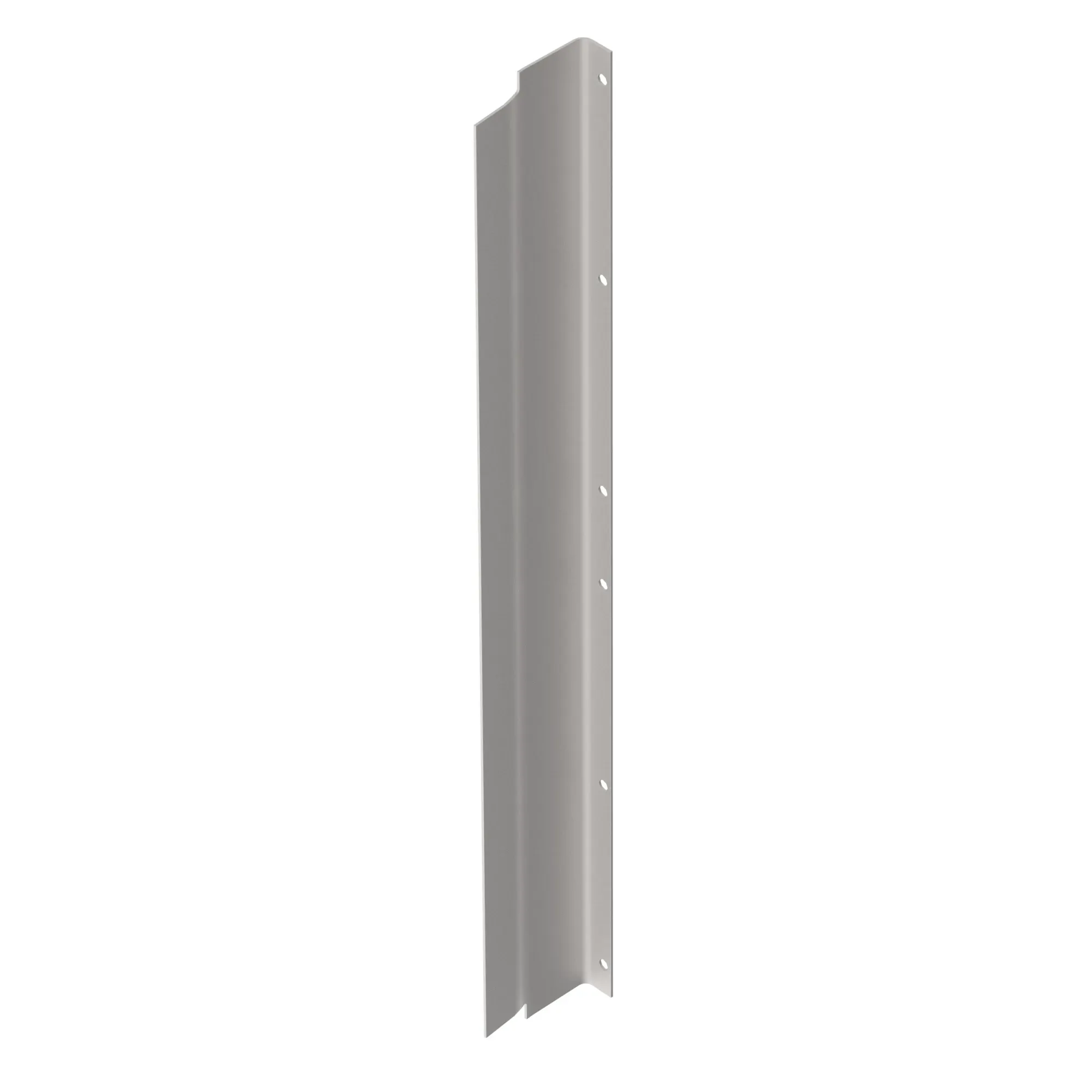 John Deere Feeder House Sheet - CQ58730