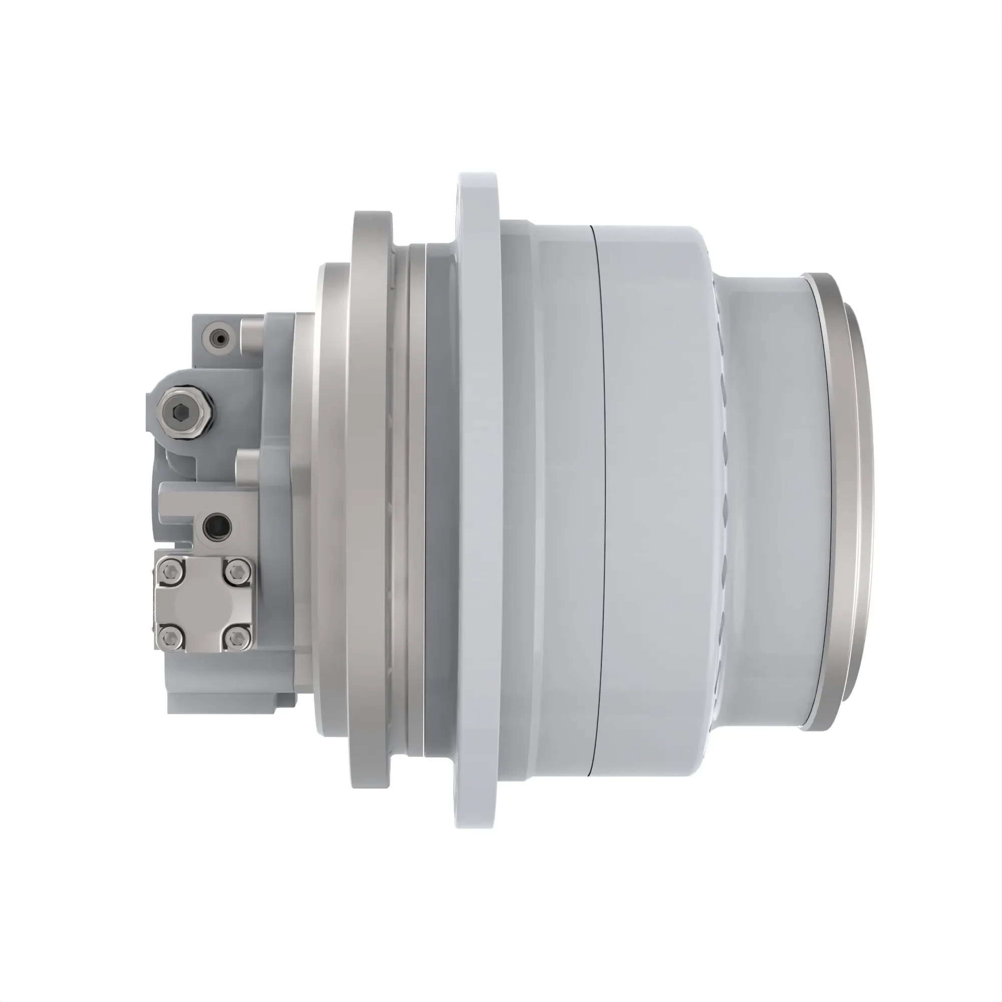 Hydraulic Motor