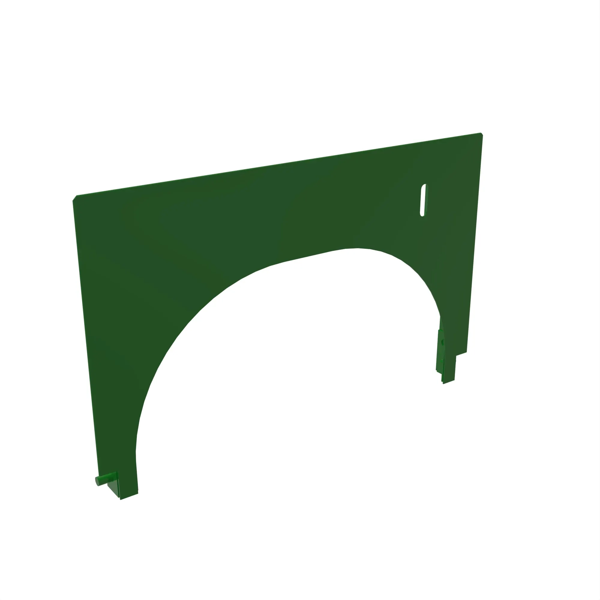 John Deere Cover - AZ54390