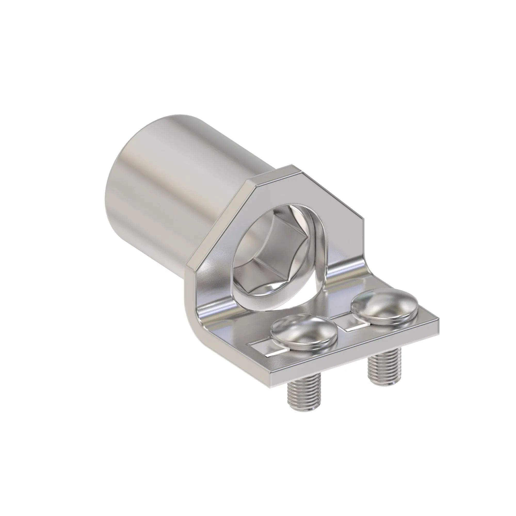 John Deere Bracket - DC47415