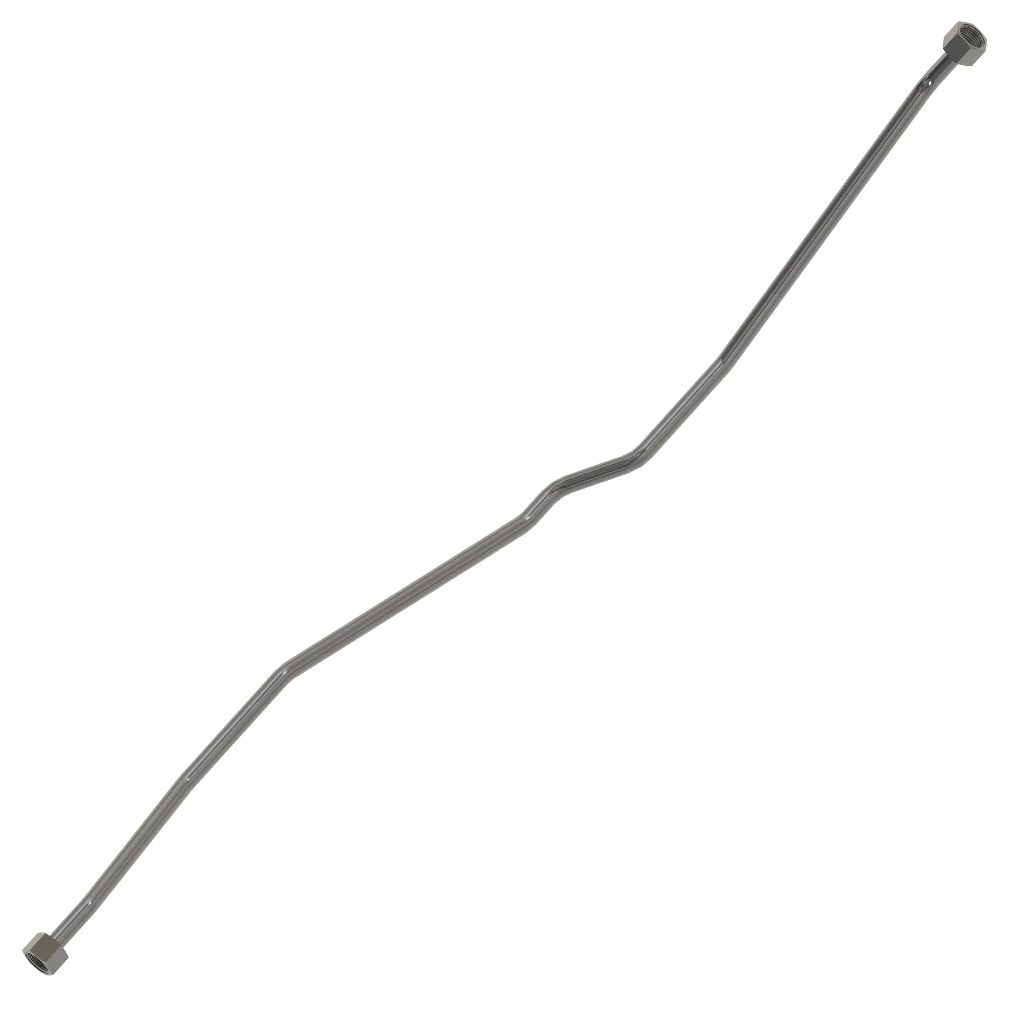 John Deere ILS™ Supply Oil Line - RE585522