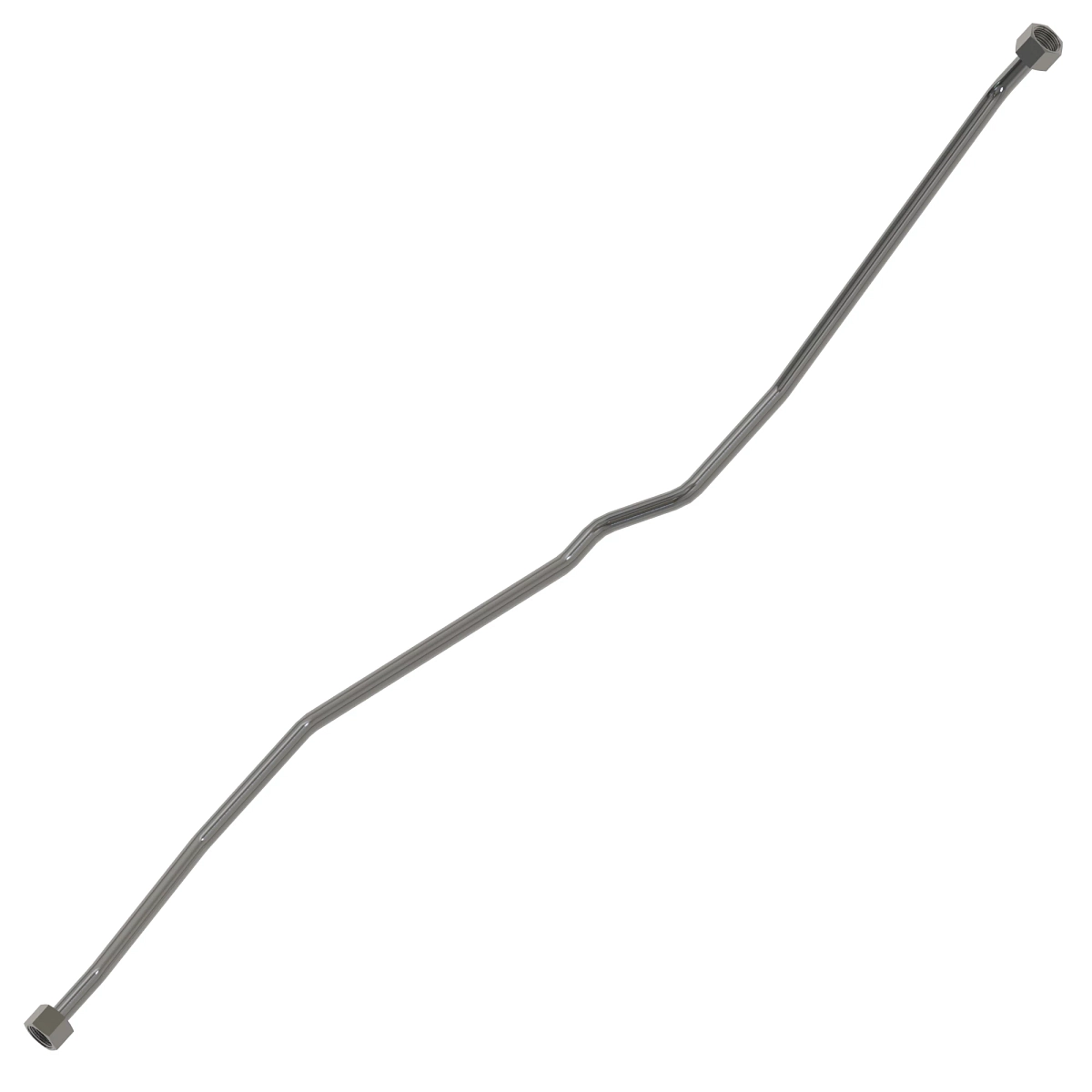 Oil Line, Ils Supply