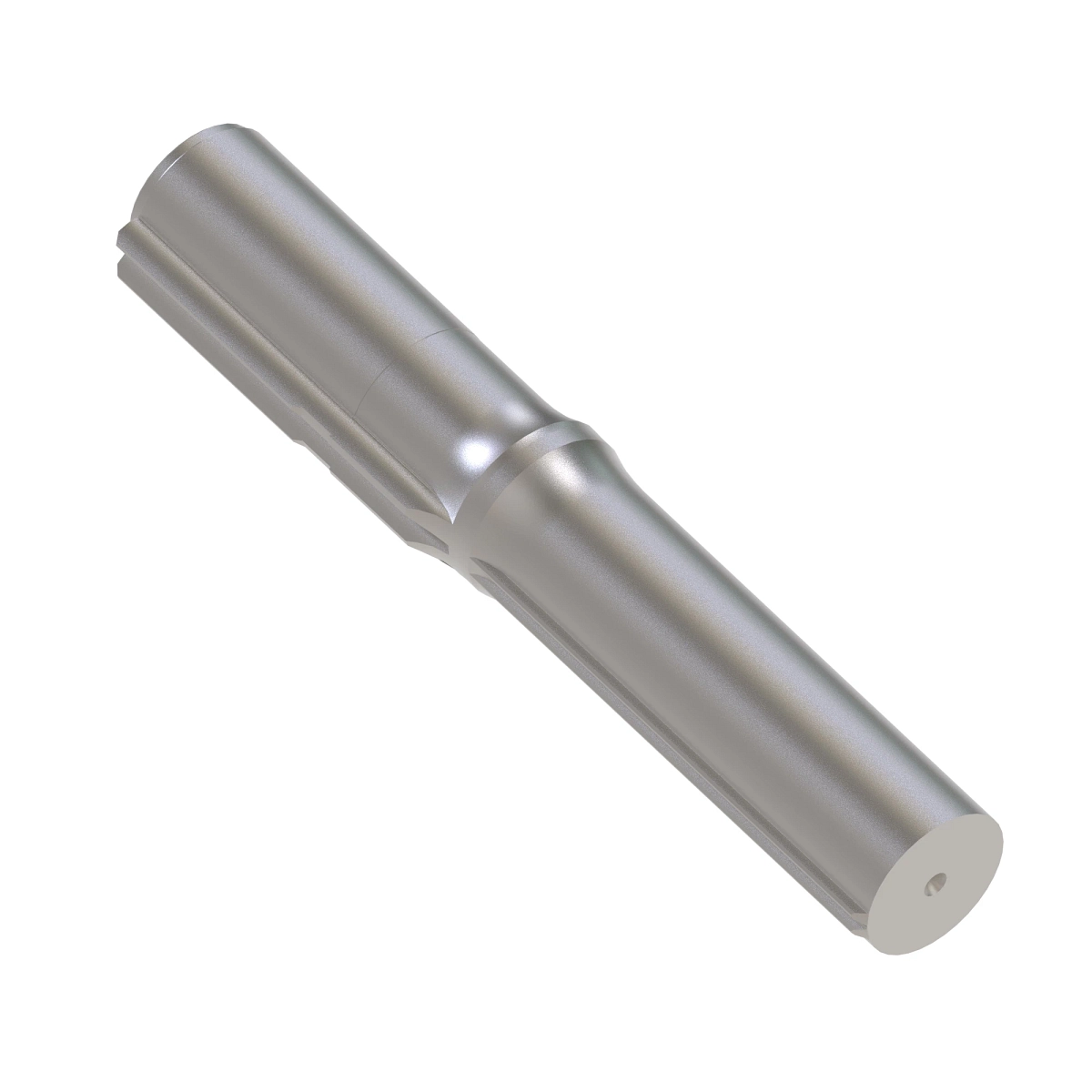 Shaft, Final Drive (LH)