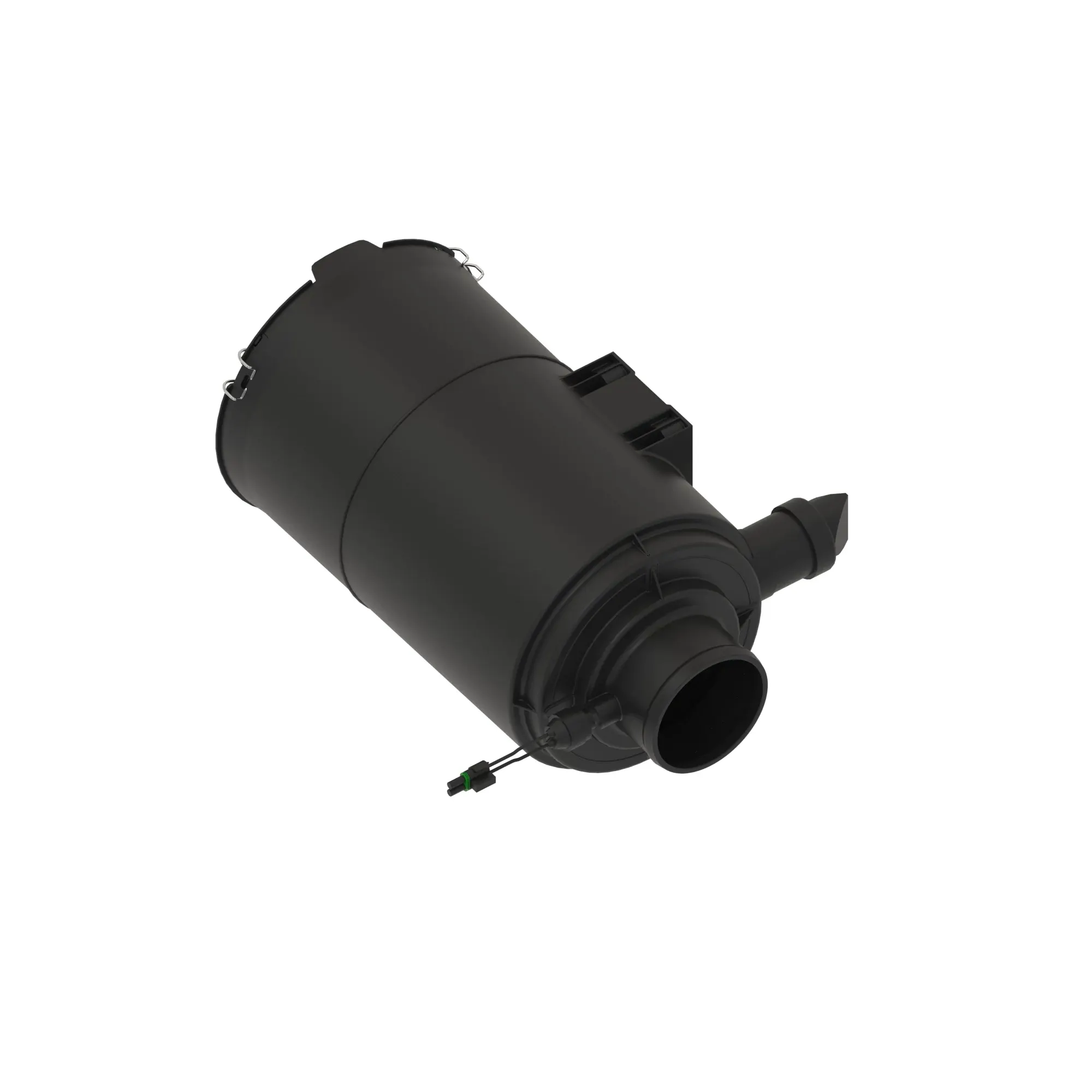 John Deere Air Cleaner Assembly - AT386155