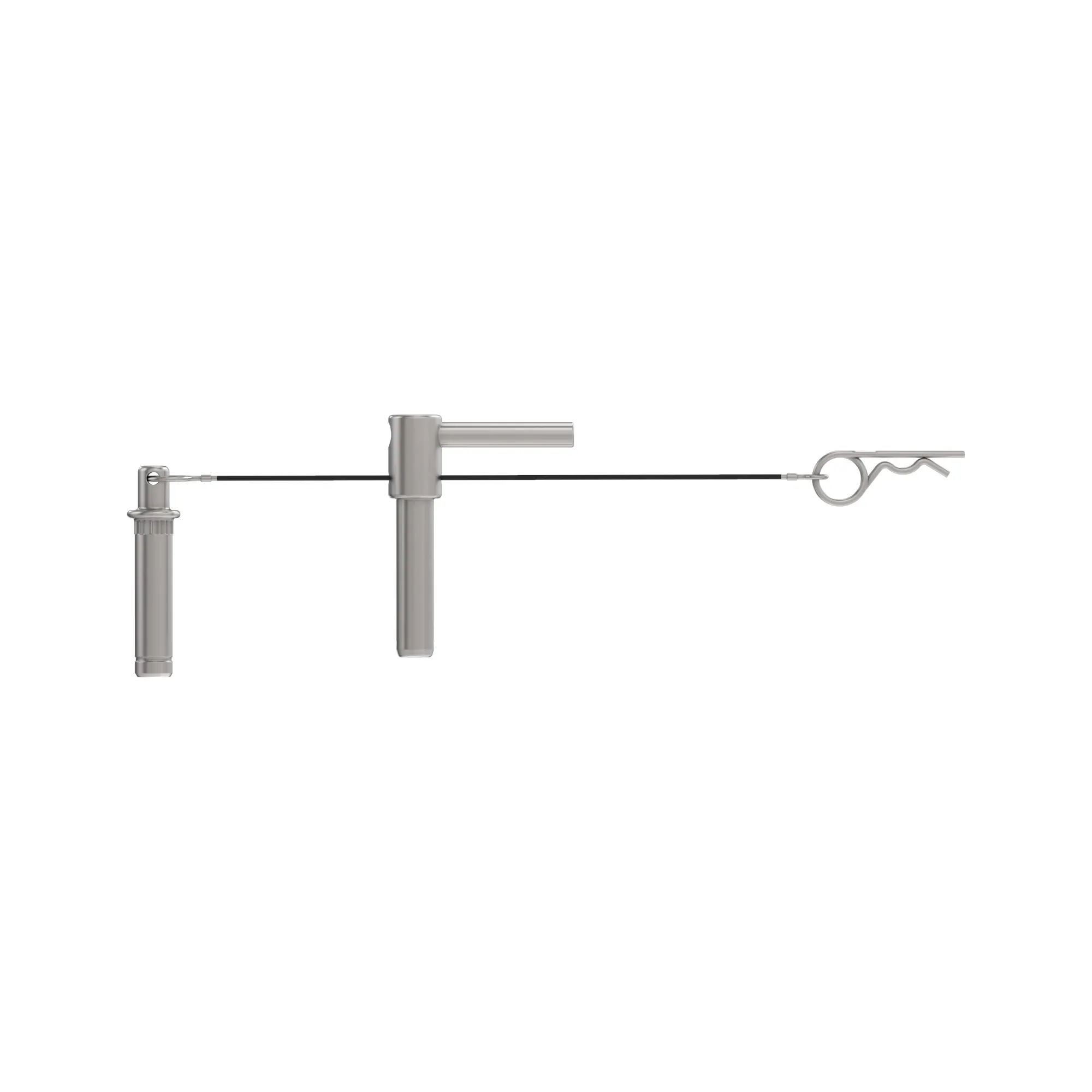 PIN, PIN, W/ CABLE ASSEMBLY, Pin