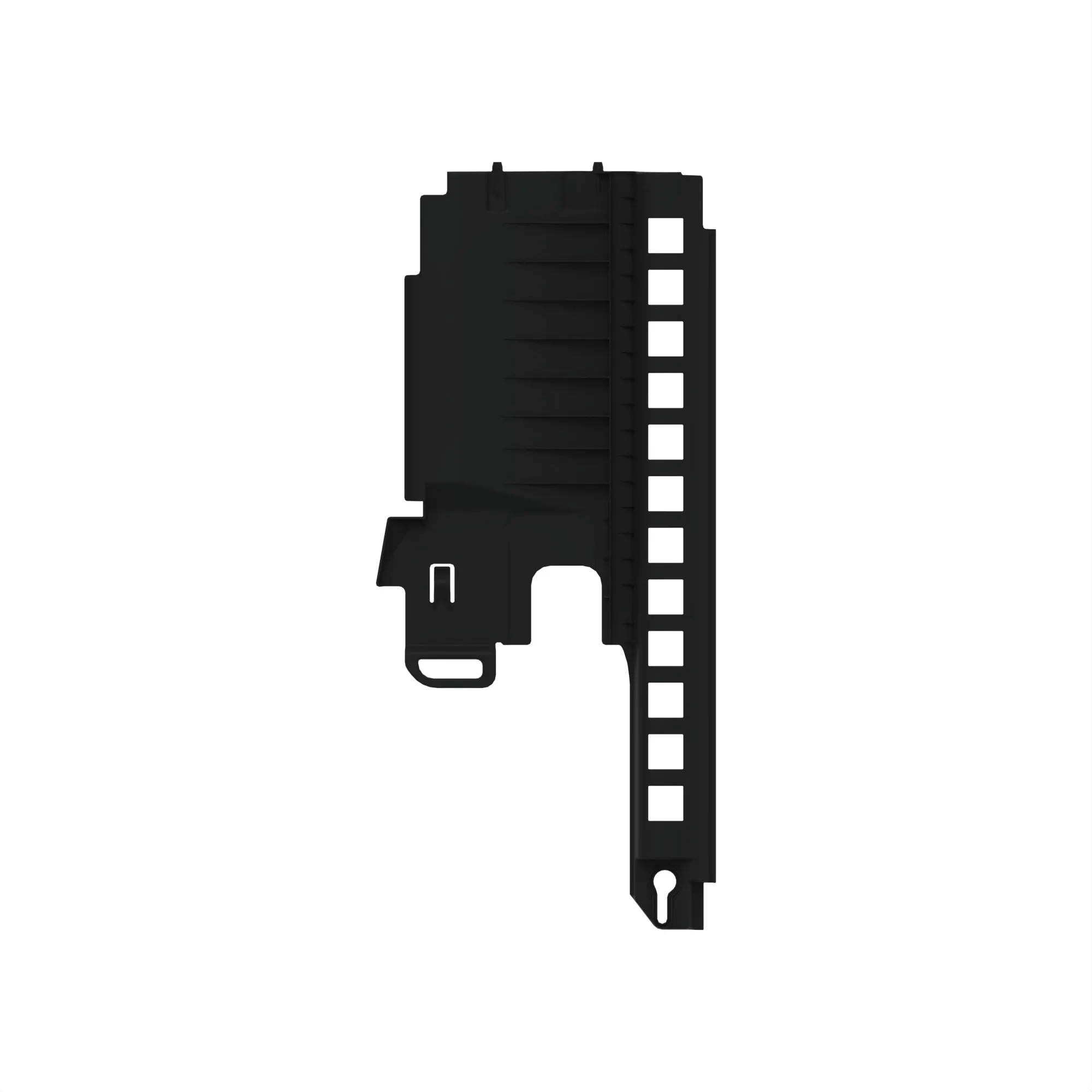 DEFLECTOR, LH,