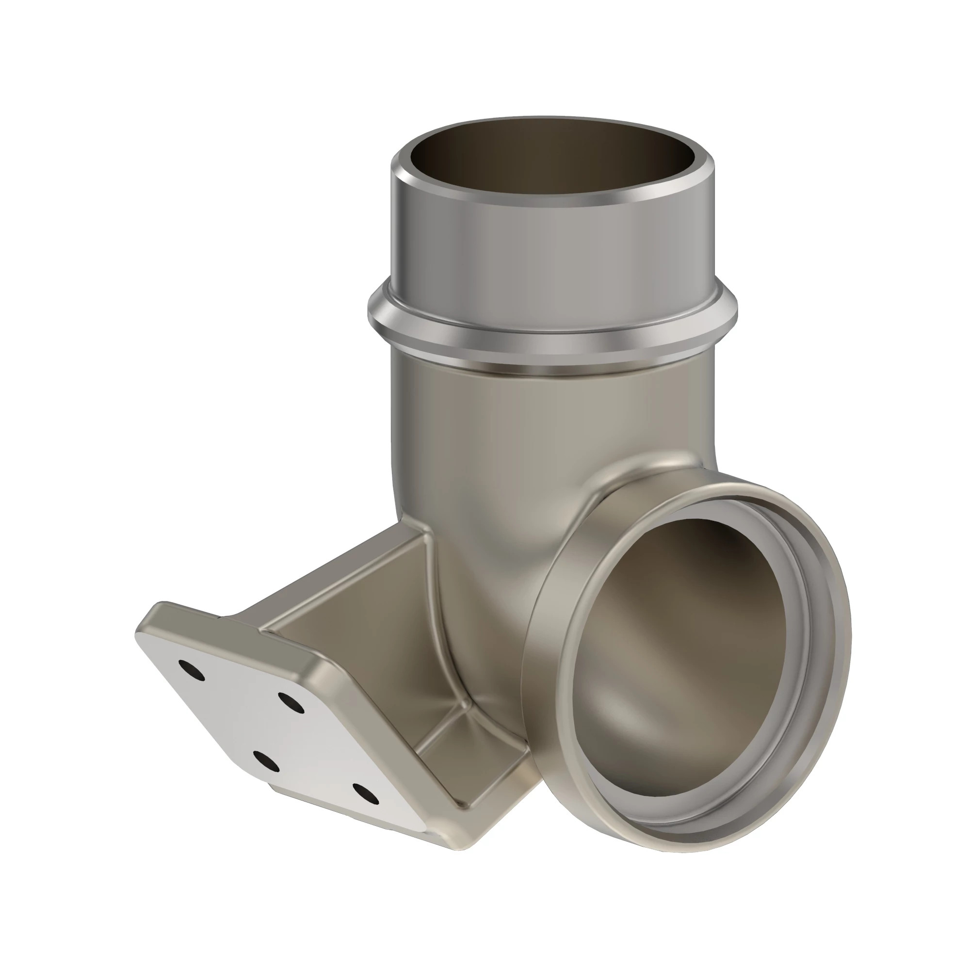 ELBOW FITTING