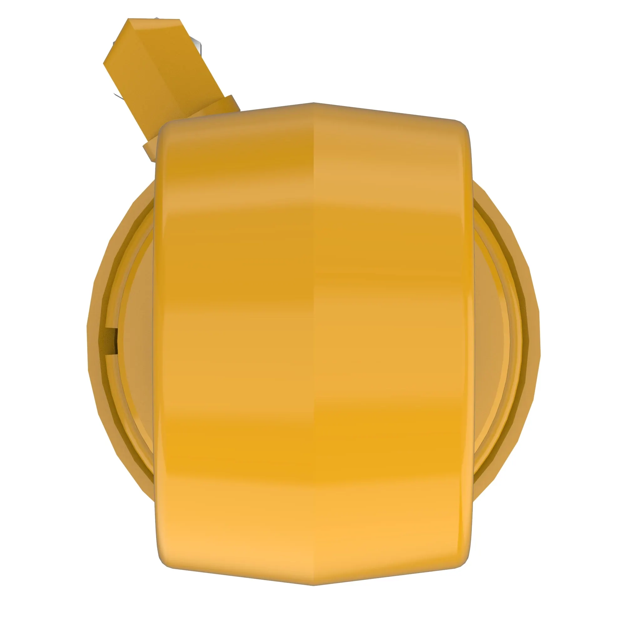 HYDRAULIC CYLINDER