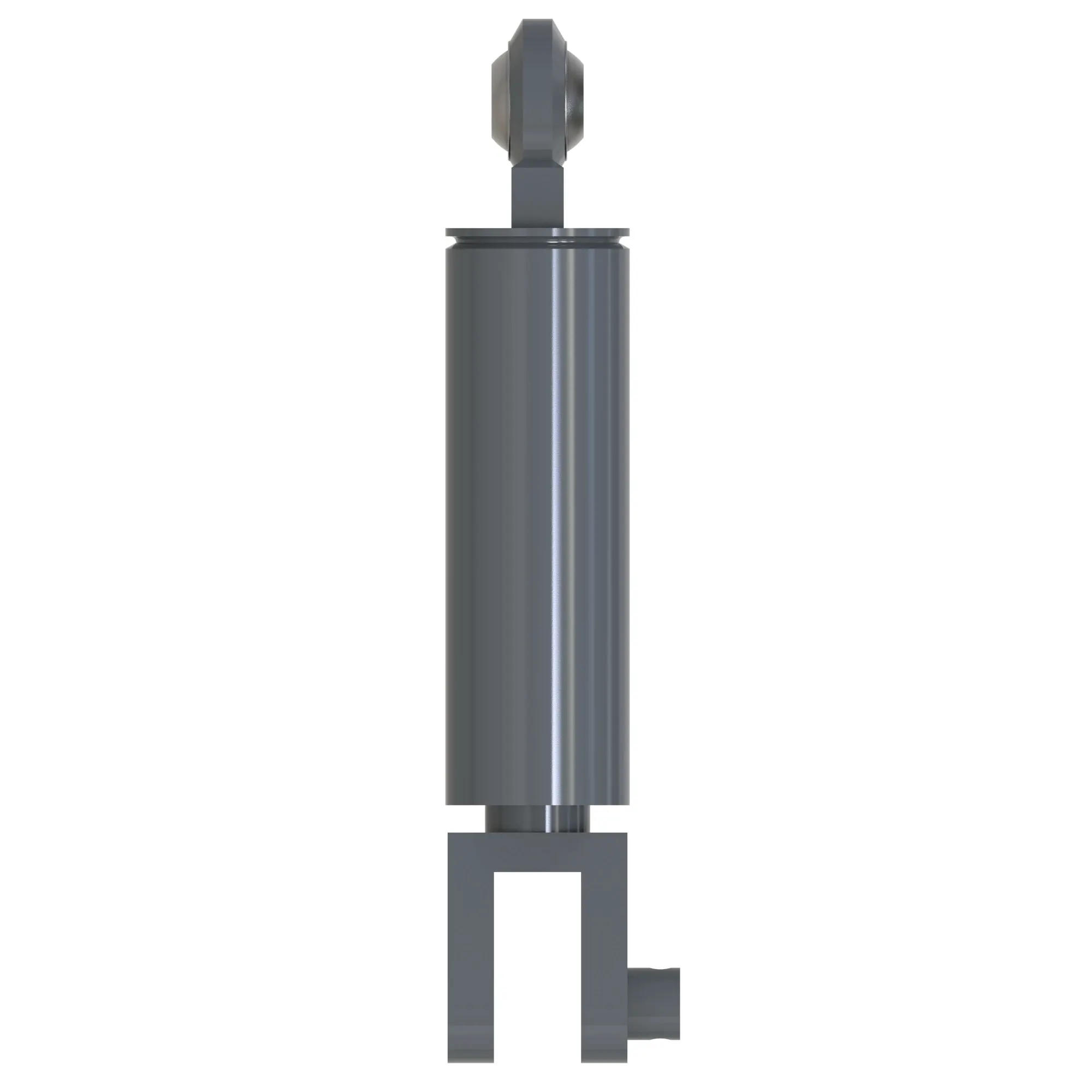 HYDRAULIC CYLINDER