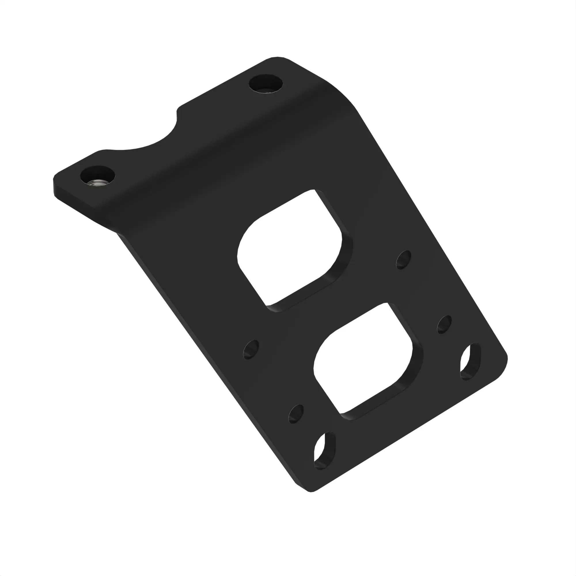 BRACKET, HTB MOUNTING BRACKET