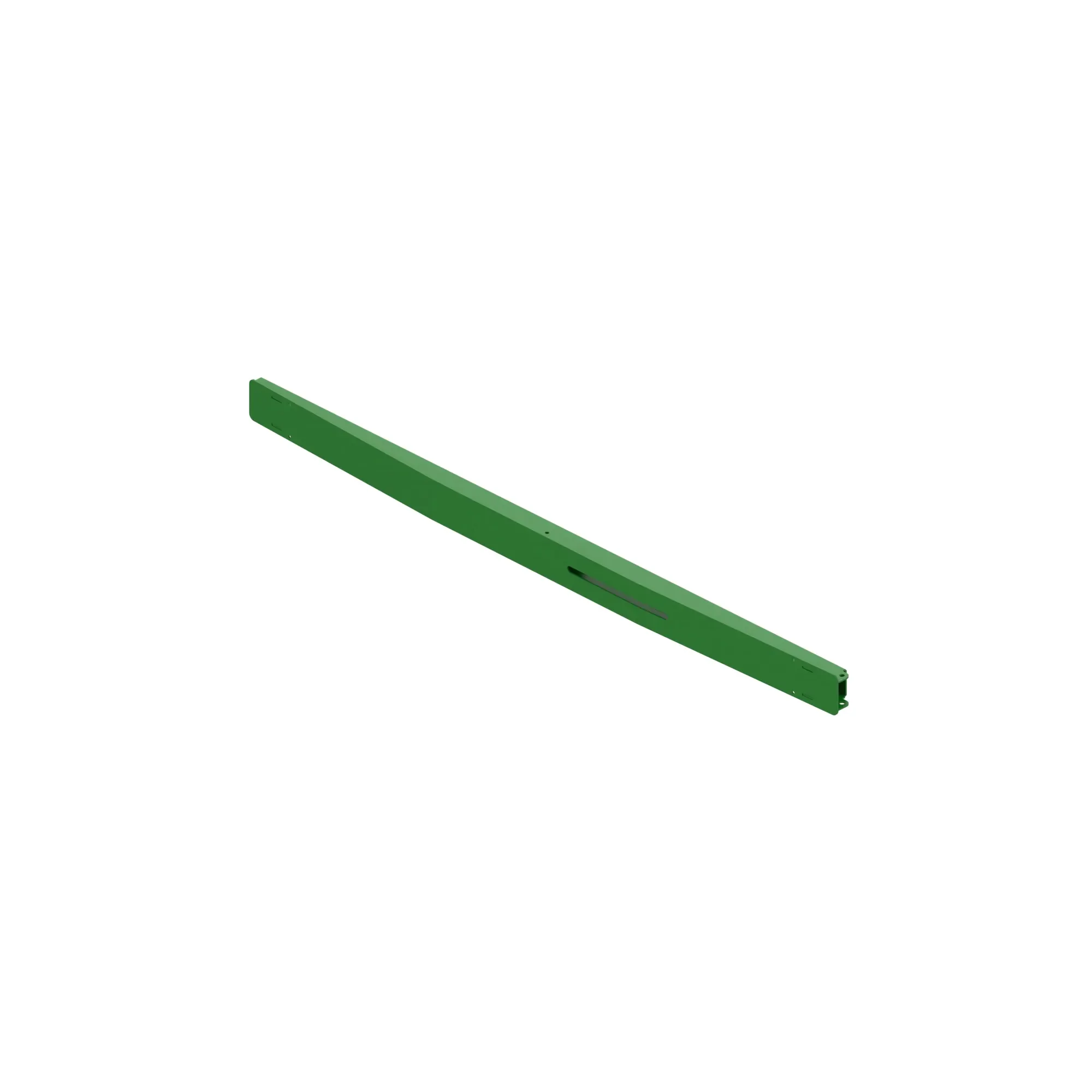 BEAM, (3 X 4 TOP TENSION PLATE ASSY