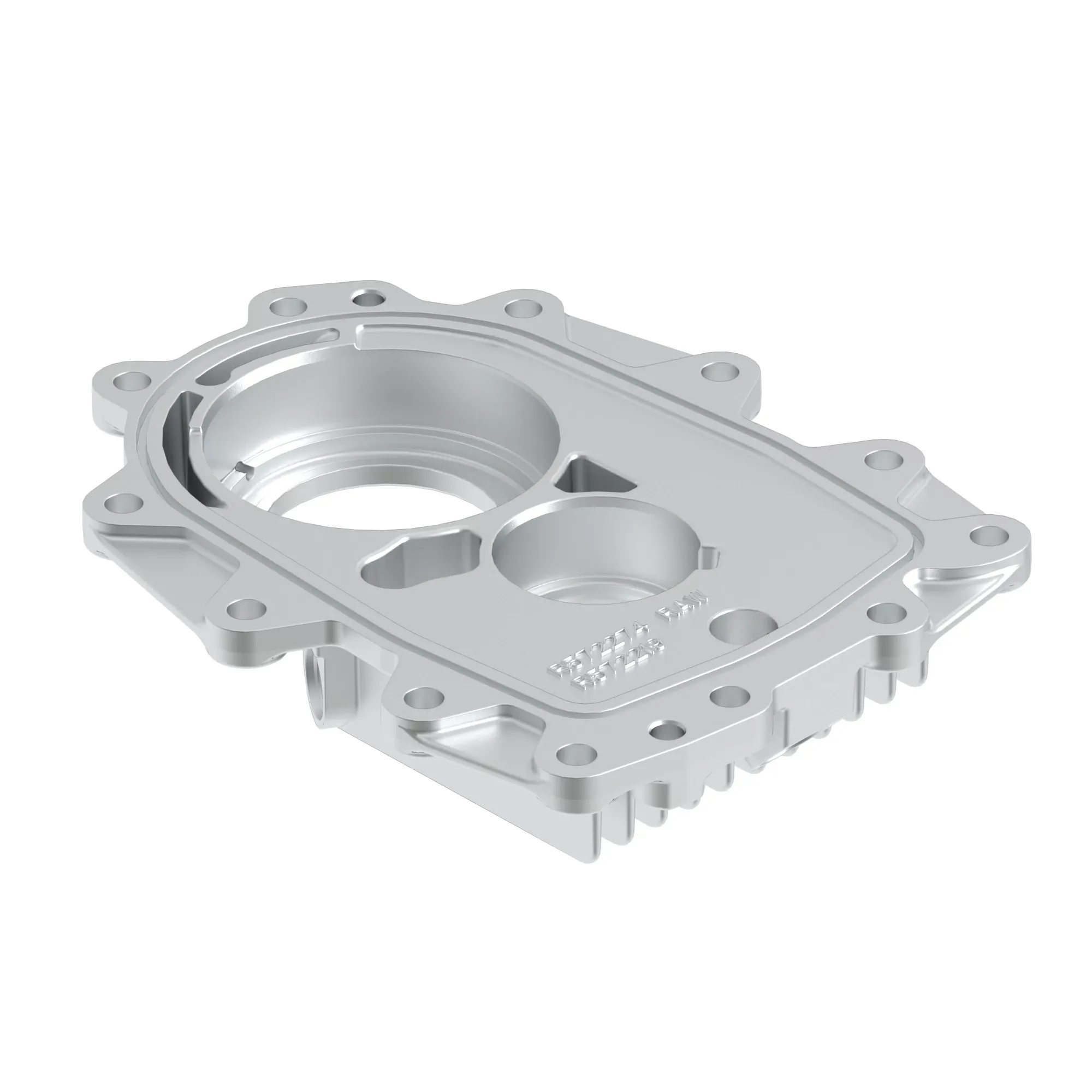 John Deere Housing - RE596730