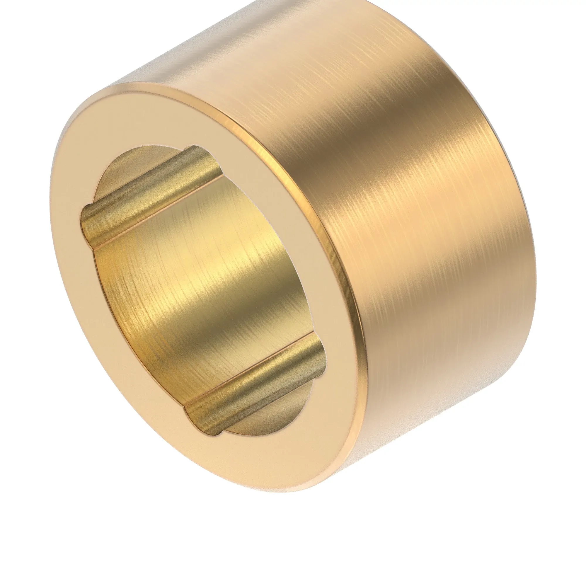 BUSHING, KING PIN