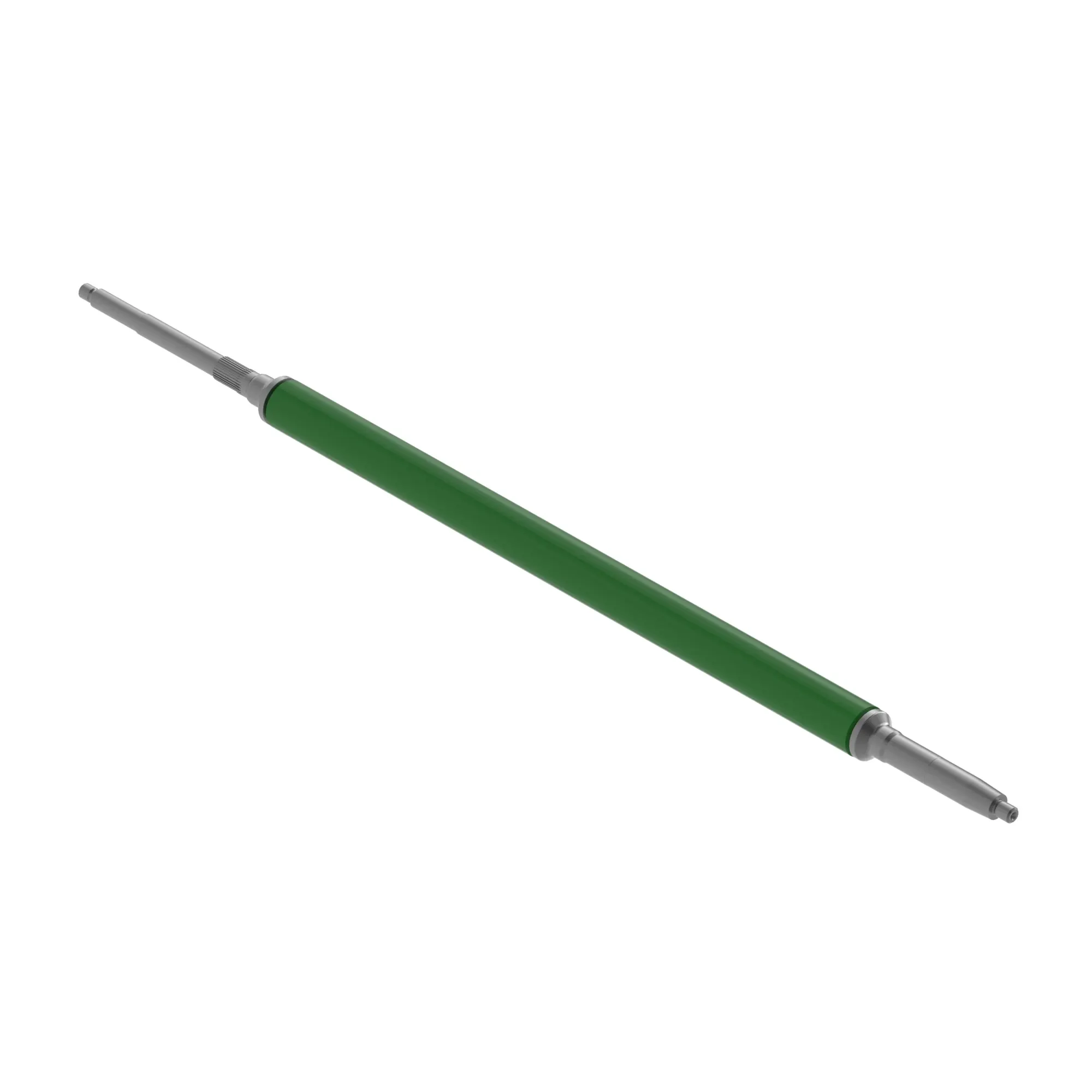 John Deere Cleaning Unit Primary Driveshaft - AH156738