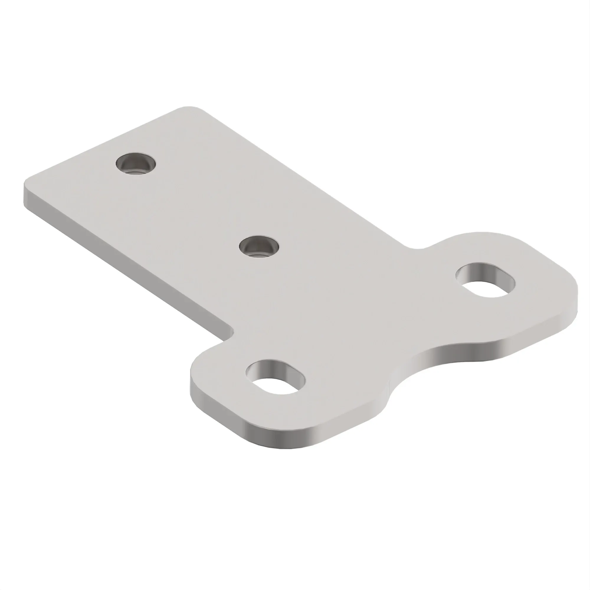 BRACKET COMPRESSOR TUBE PTO