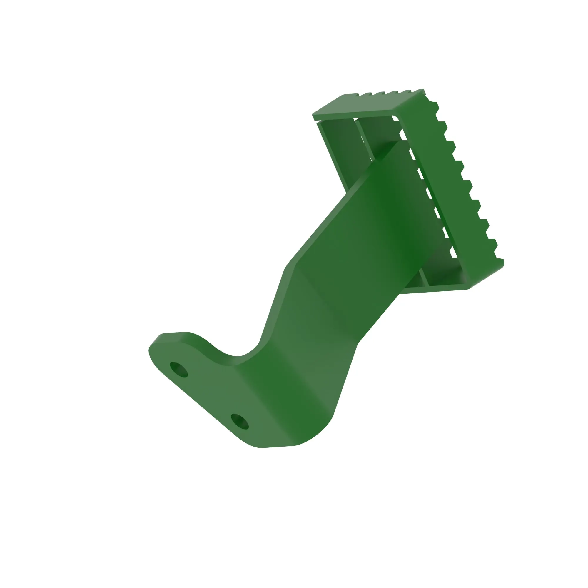 John Deere Fuel Step Support - RE578087