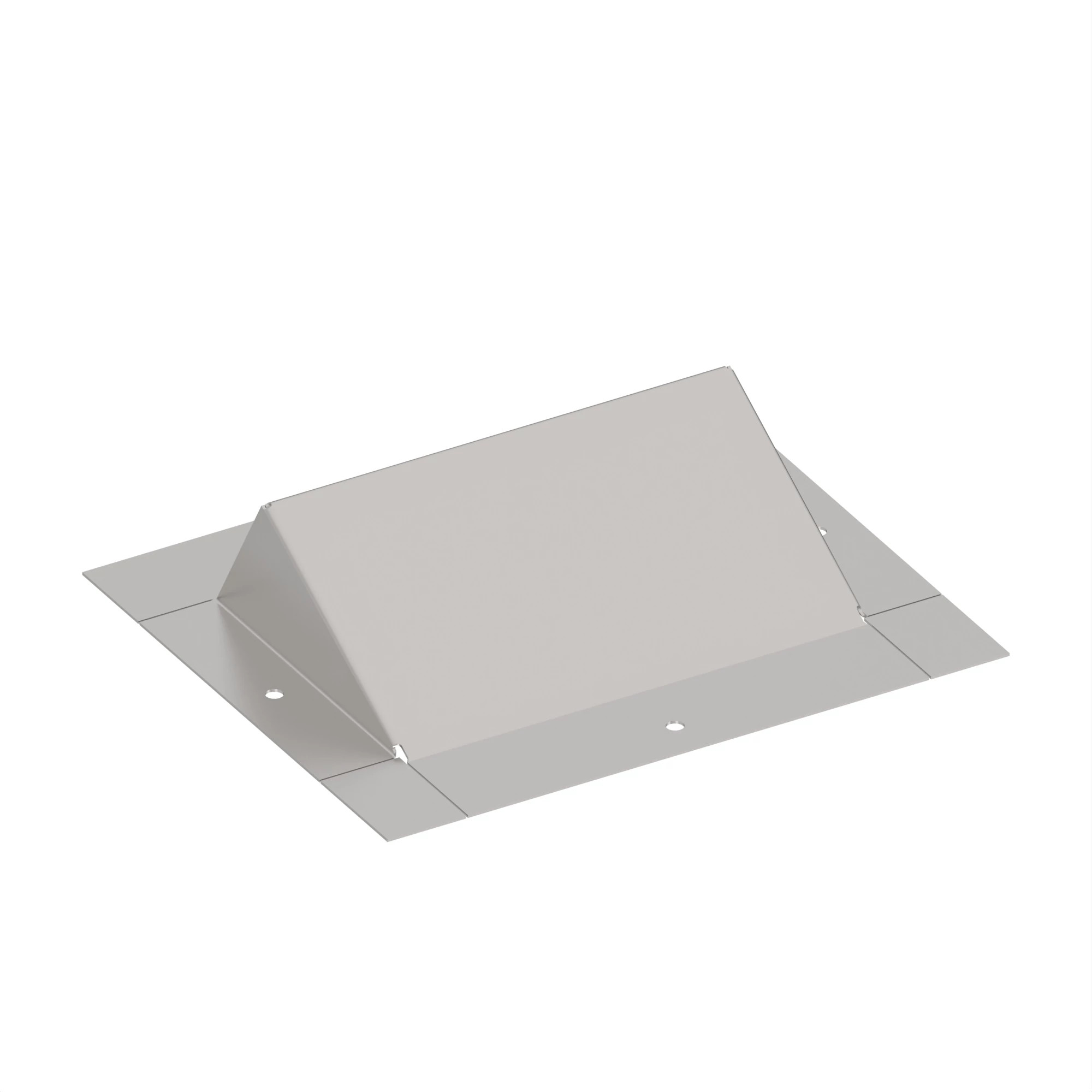 BRACKET, INTERIOR HARNESS