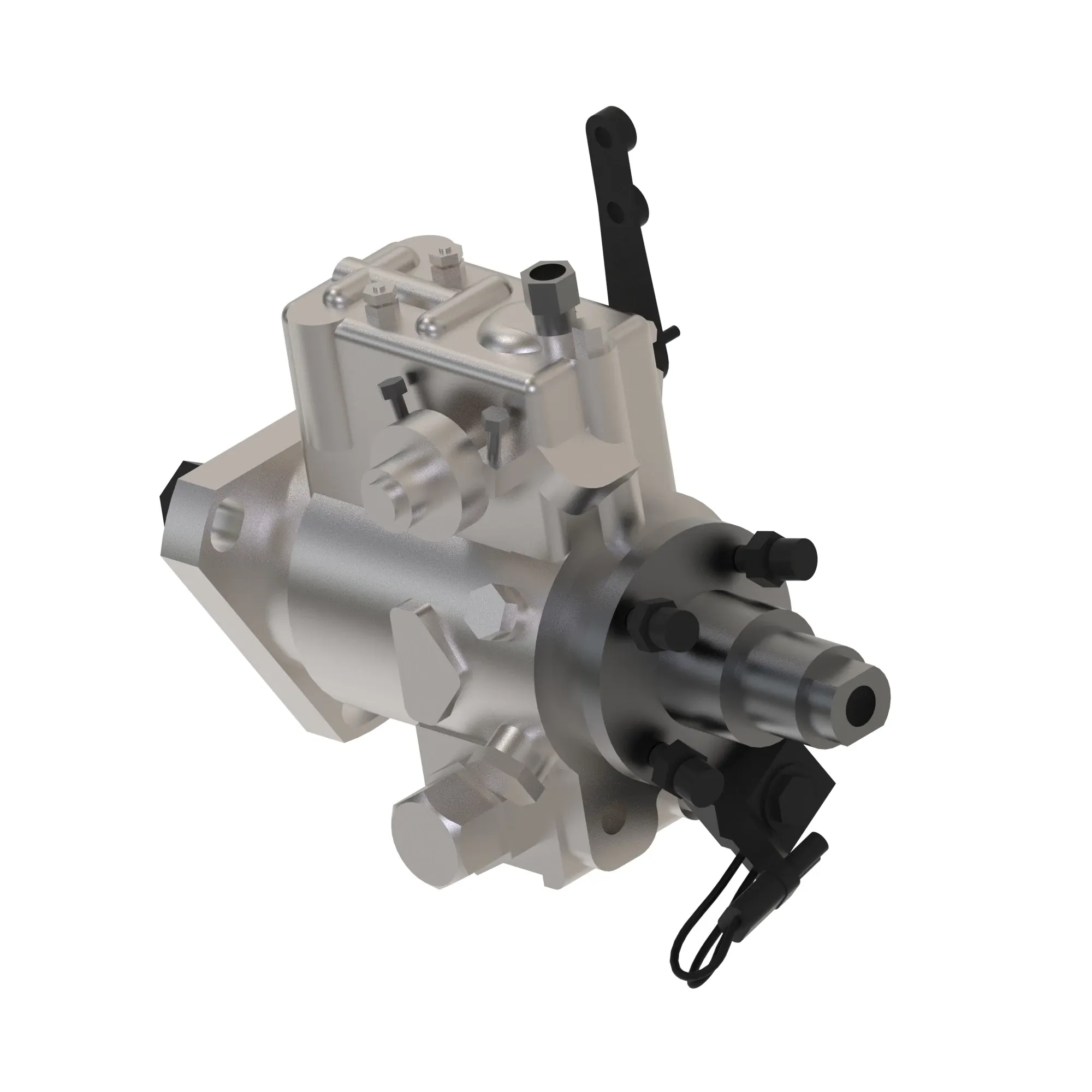 John Deere Fuel Injection Pump - RE501180