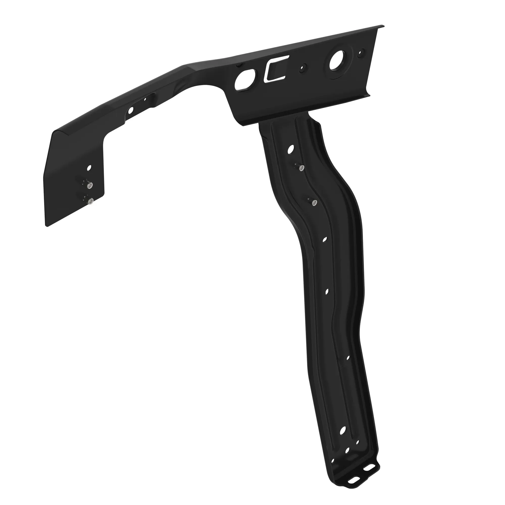 CARRIER CHARGE-AIR-COOLER MW65-75 LH