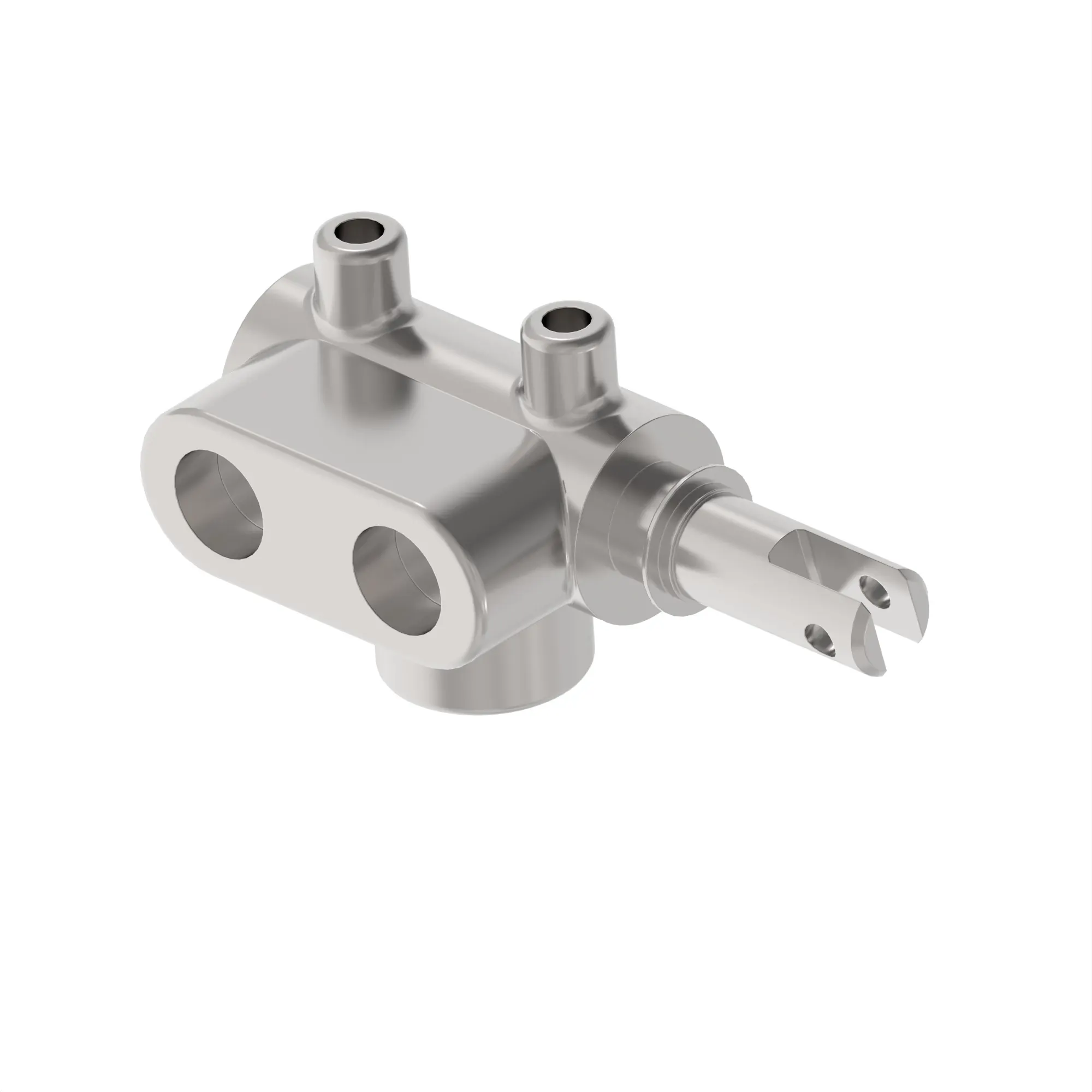 John Deere Control Valve - AE40896