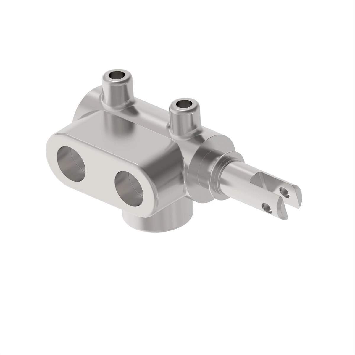 Control Valve, (Spool)