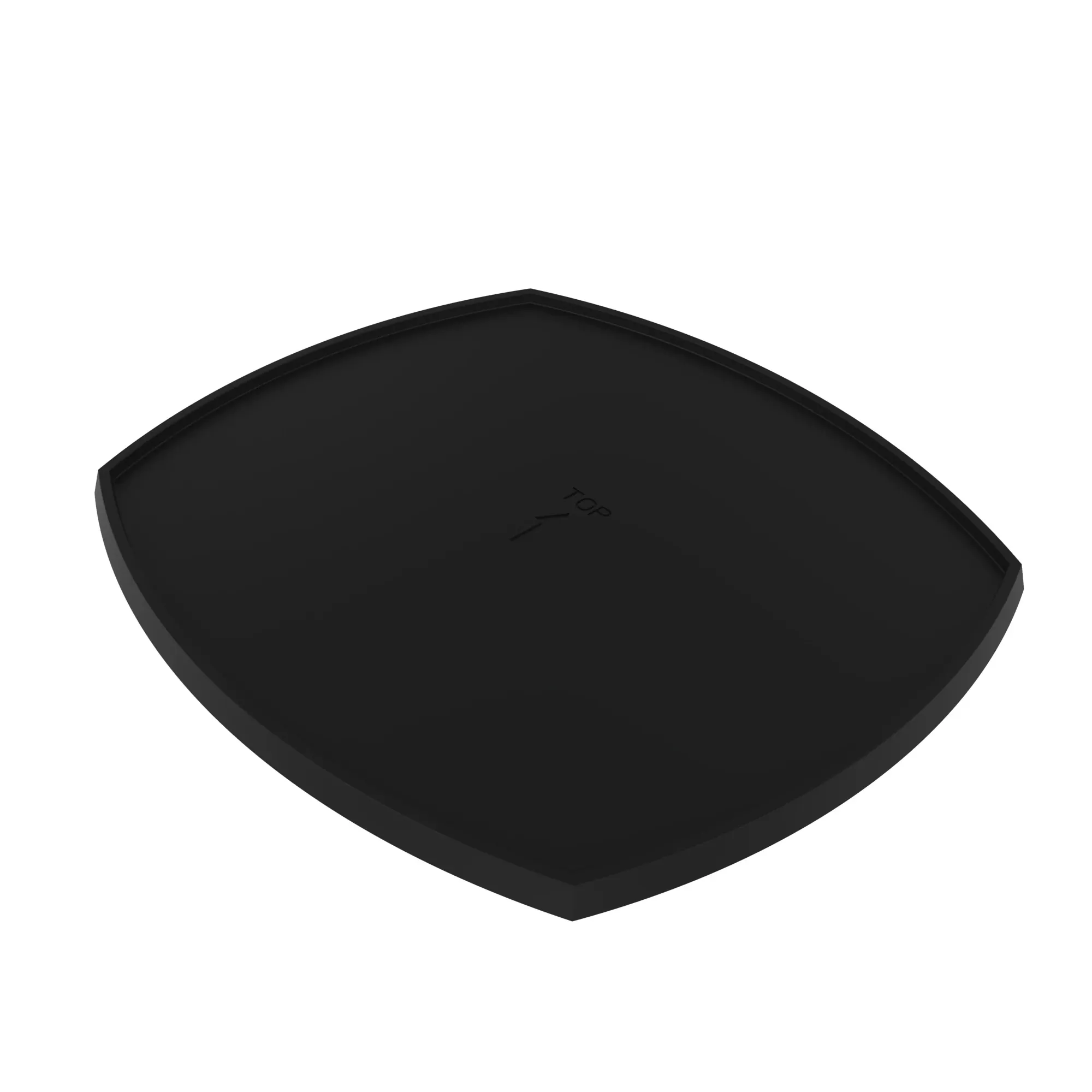 H206265: Shield Bezel