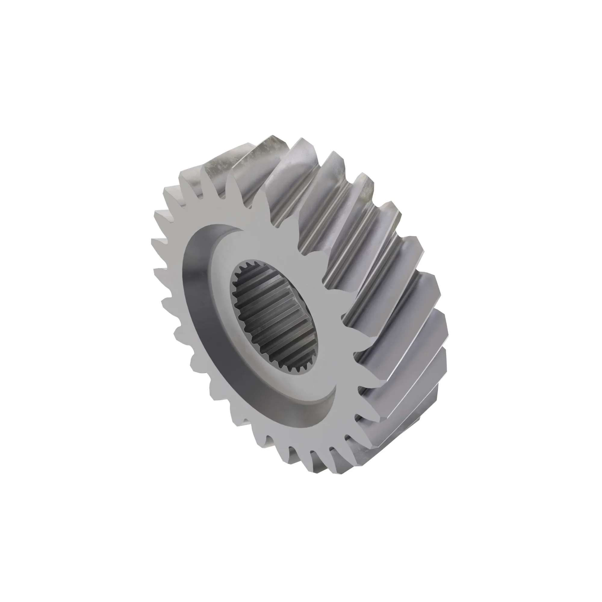 Helical Gear