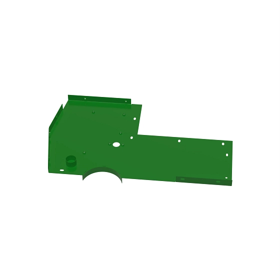 John Deere Cover - AXE44456