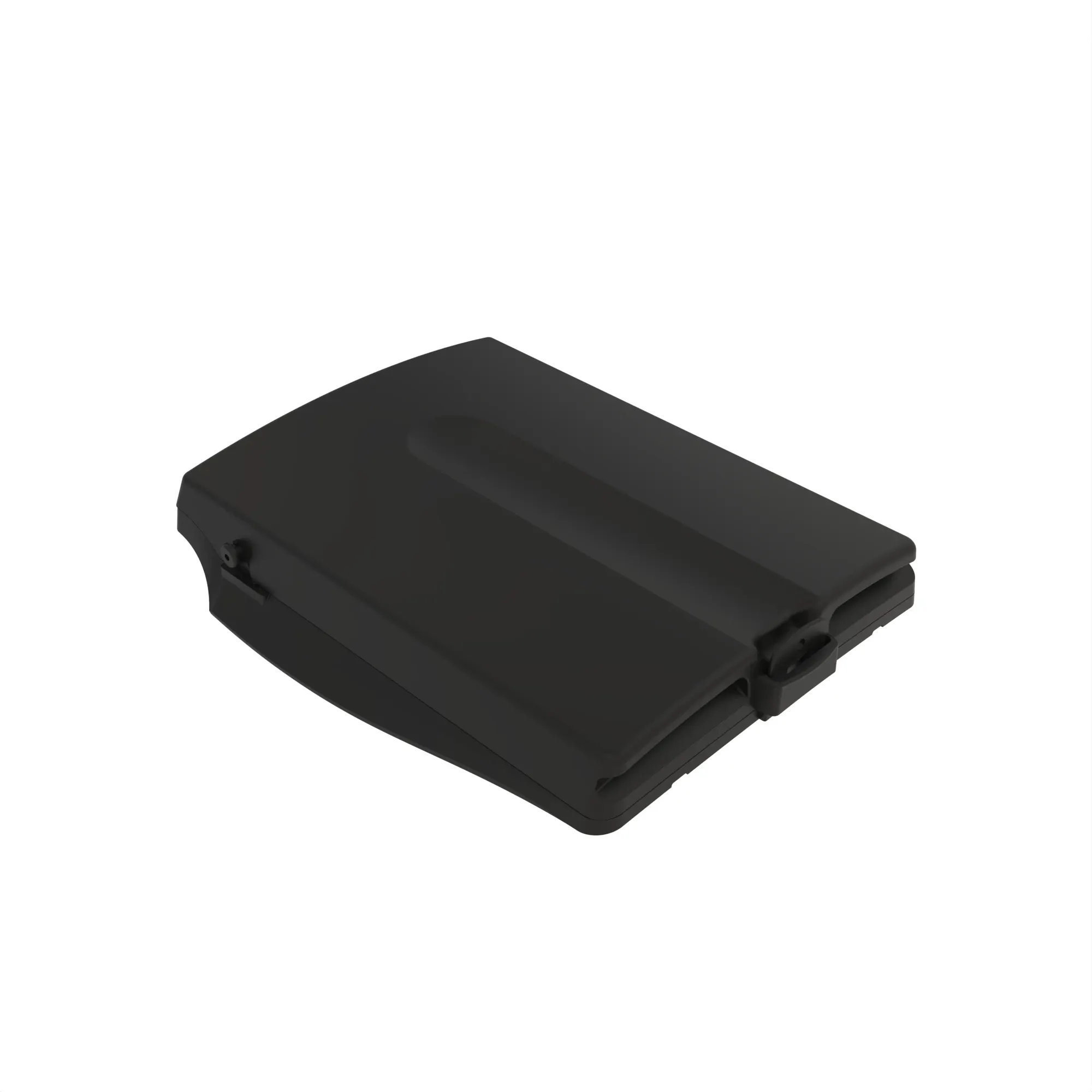 John Deere Seat Container - AL117363