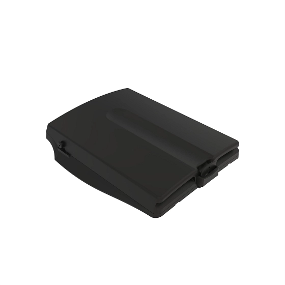 John Deere Seat Container - AL117363