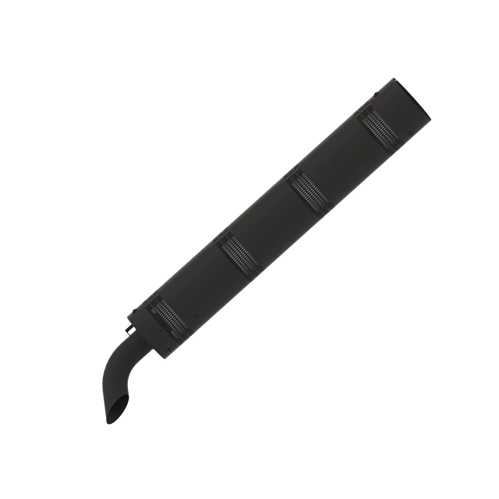 Muffler