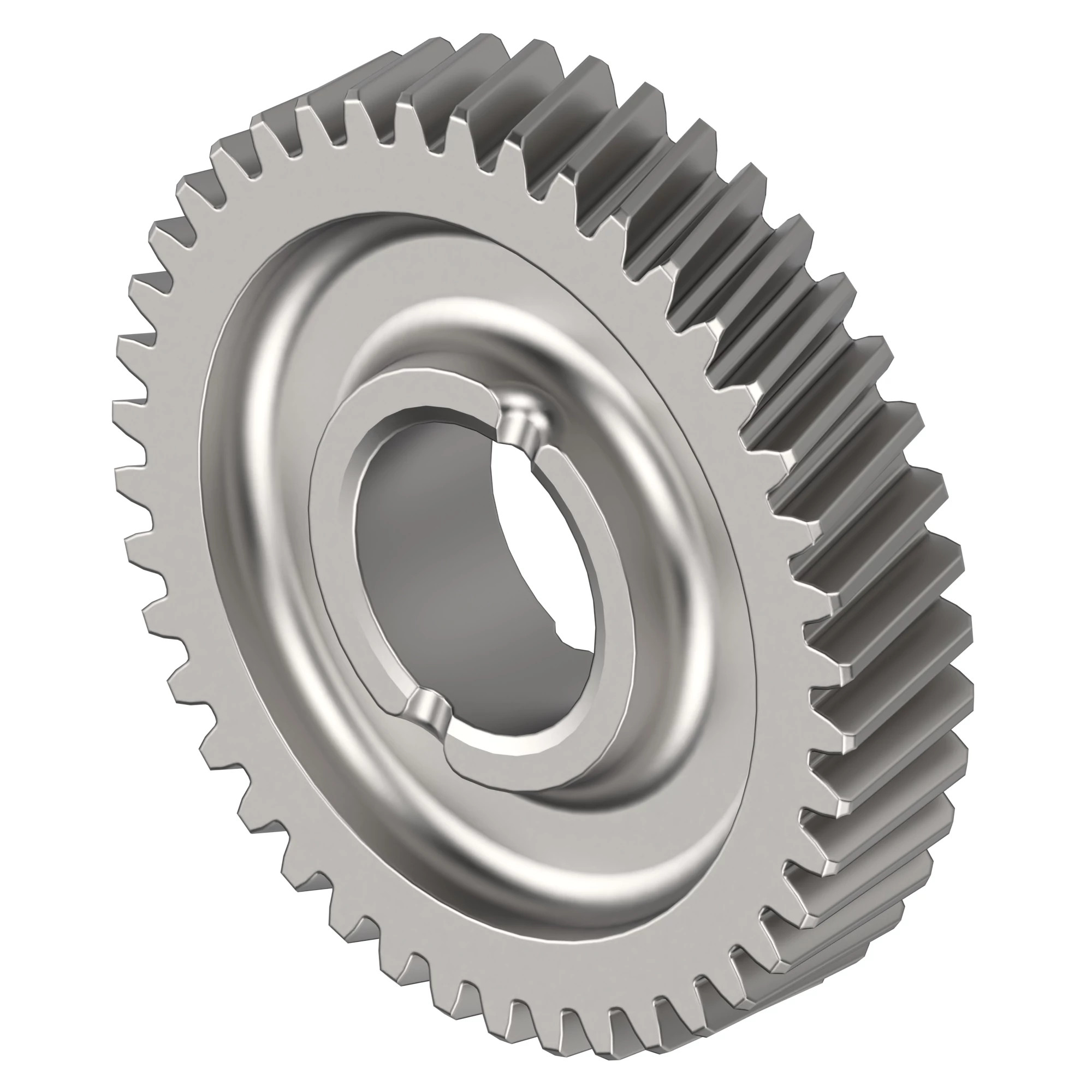 John Deere Gear, 42 Teeth - R212696