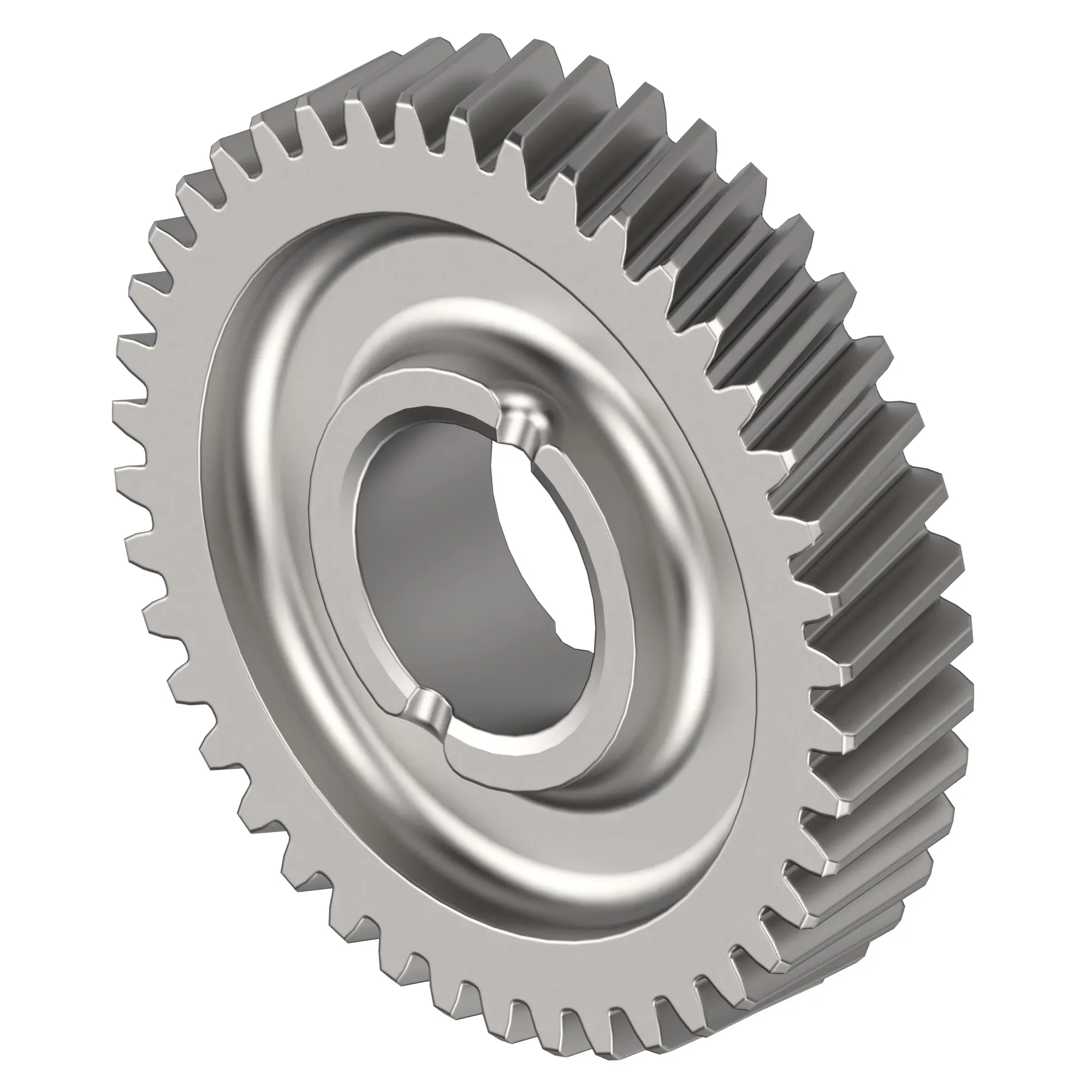 John Deere Gear, 42 Teeth - R212696