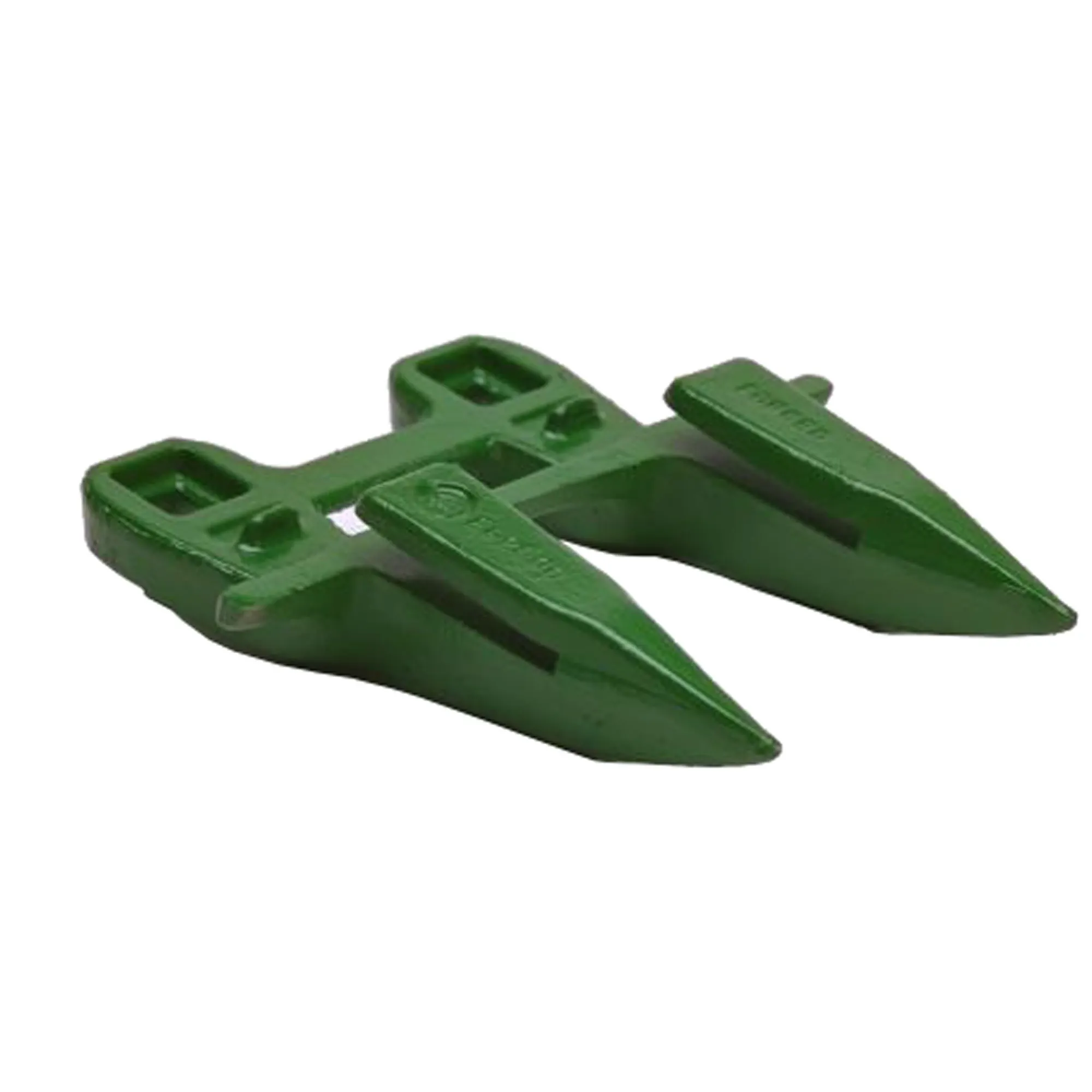 John Deere Cutter bar Non Clog Knife Guard - E59625