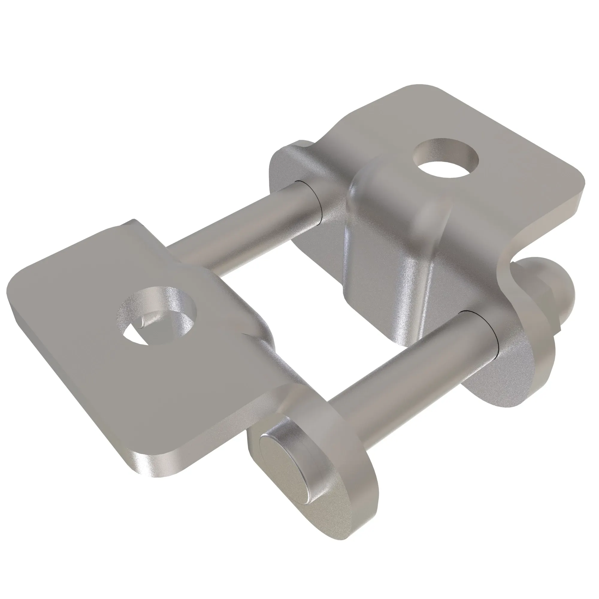ASSY,  ATTACHMENT CA565, CHROME