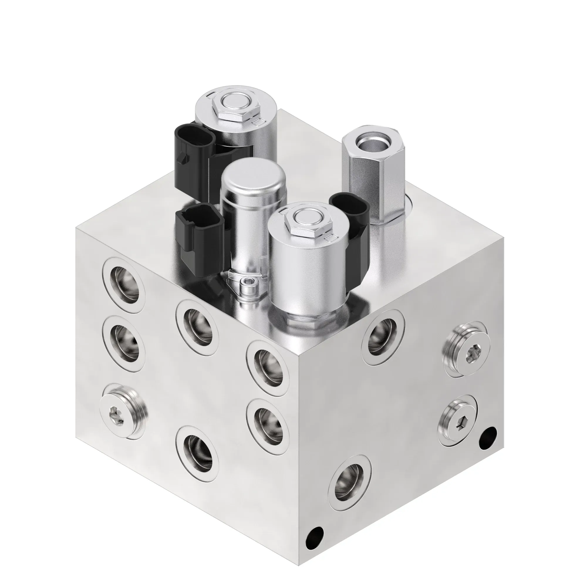 John Deere Pilot Control Valve - AT445923