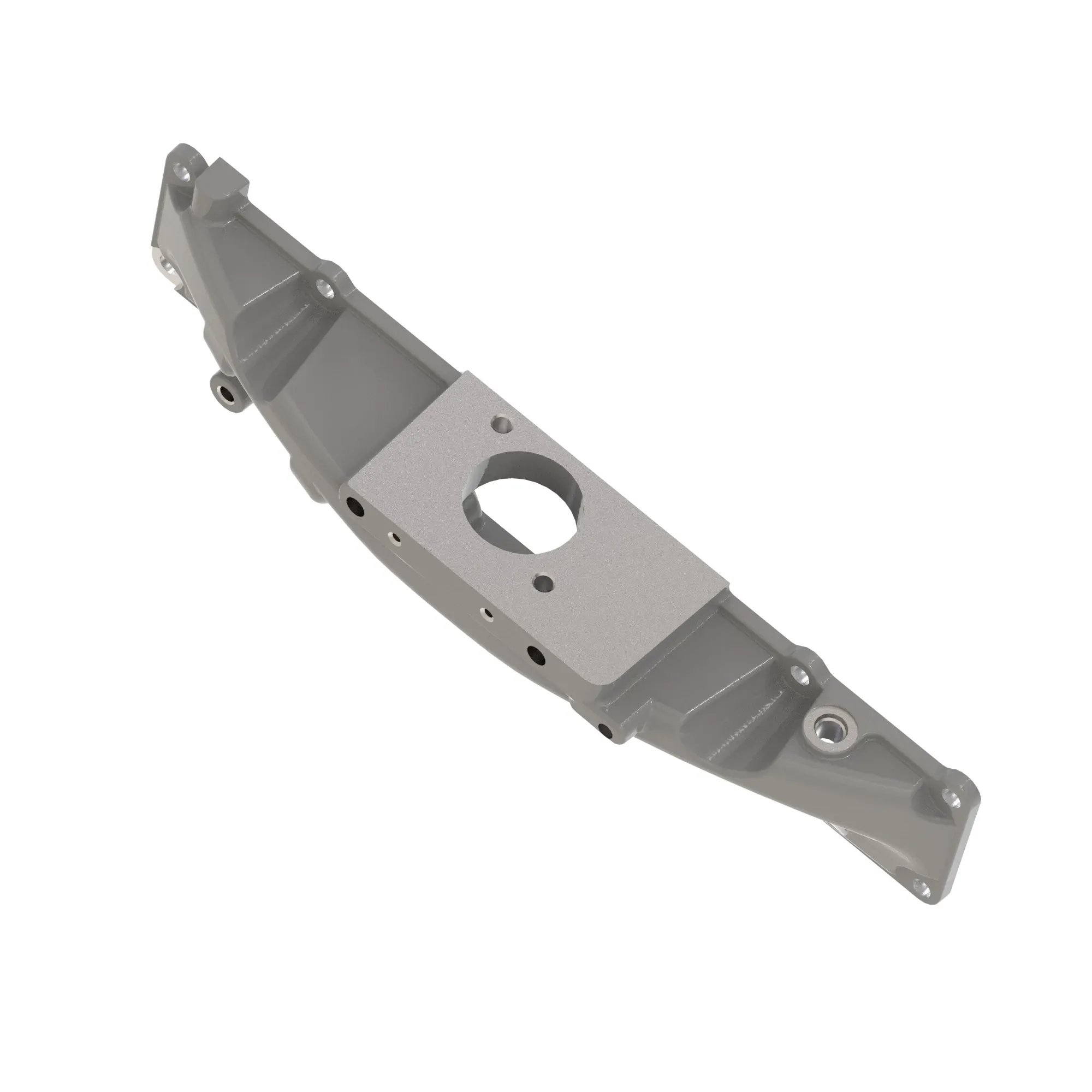 John Deere Air Intake Cover - R515029