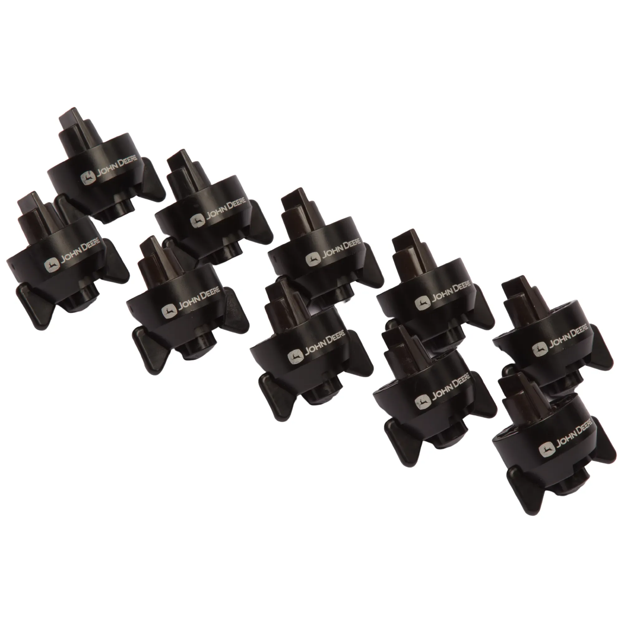 John Deere Hollow Cone 80 Degree Spray Angle Nozzle - PSHCXQ10