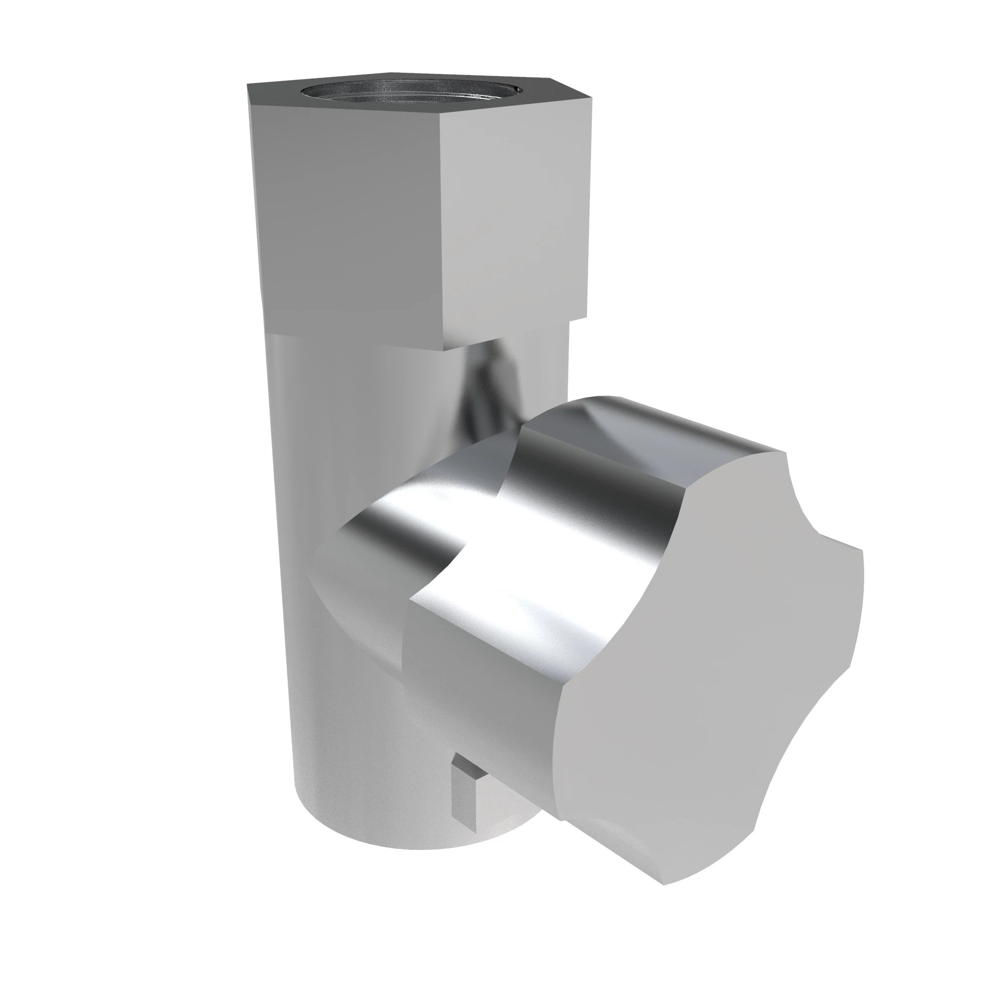 John Deere Liquid Herbicide Nozzle - AN183527