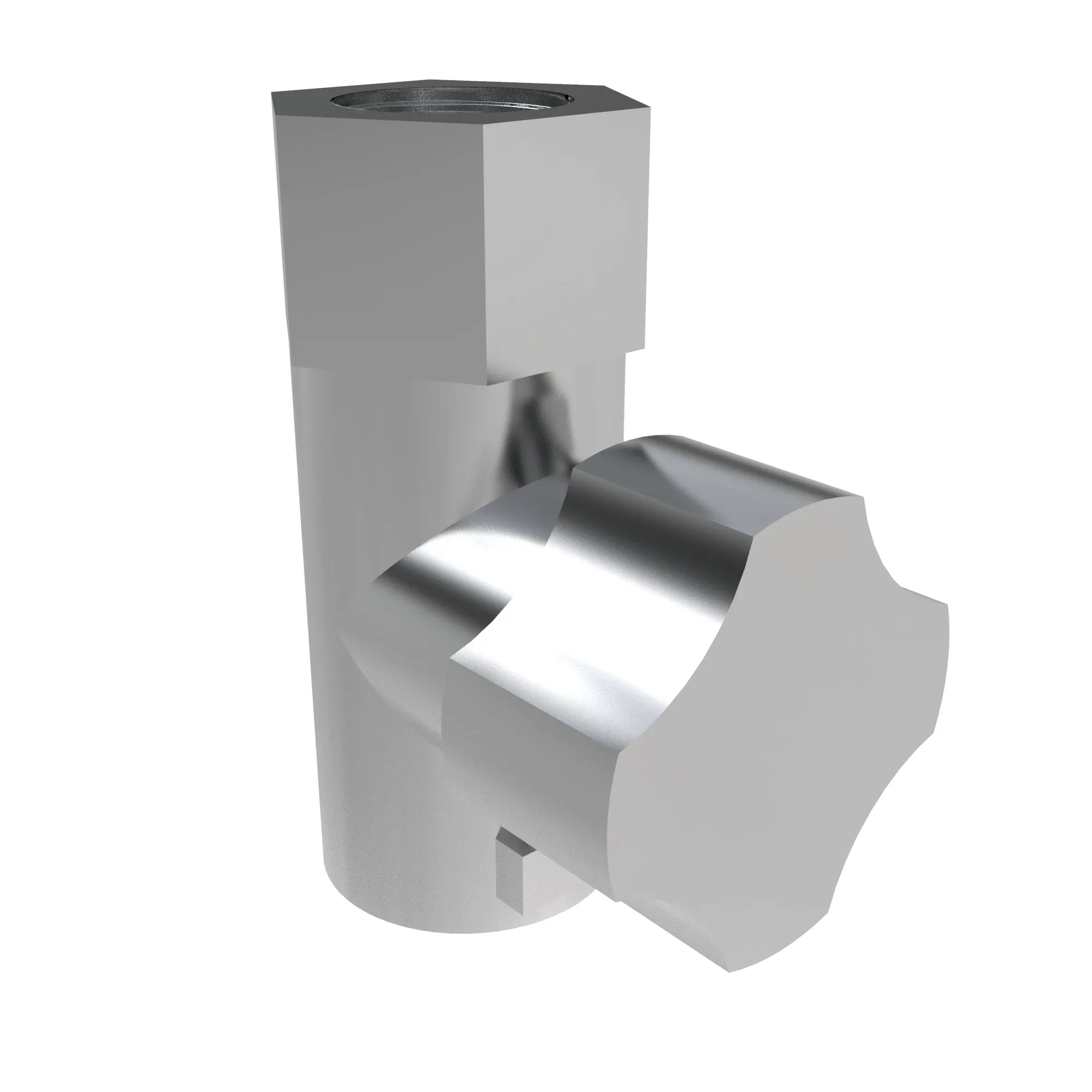 John Deere Liquid Herbicide Nozzle - AN183527