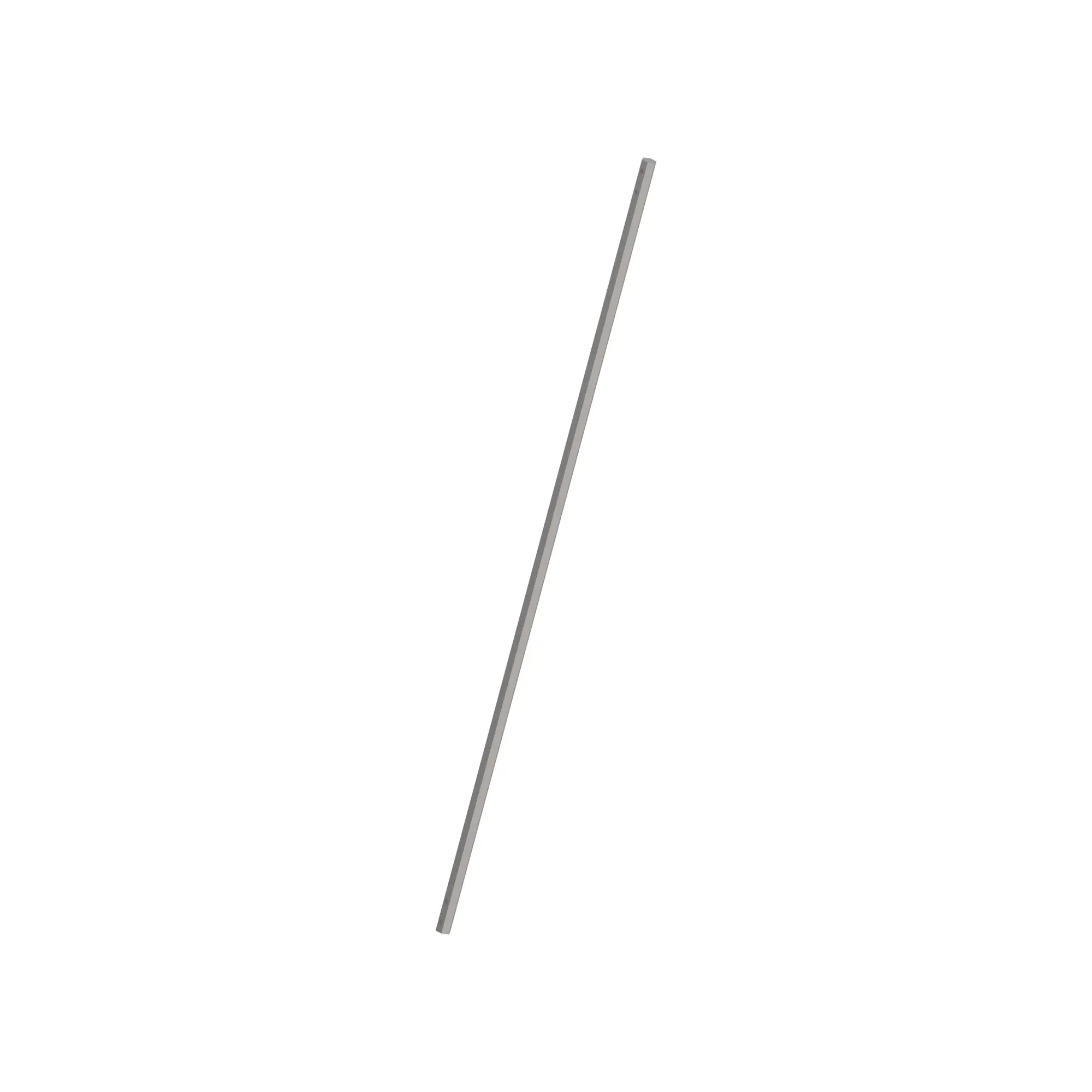 TOOLBAR,HEX BAR