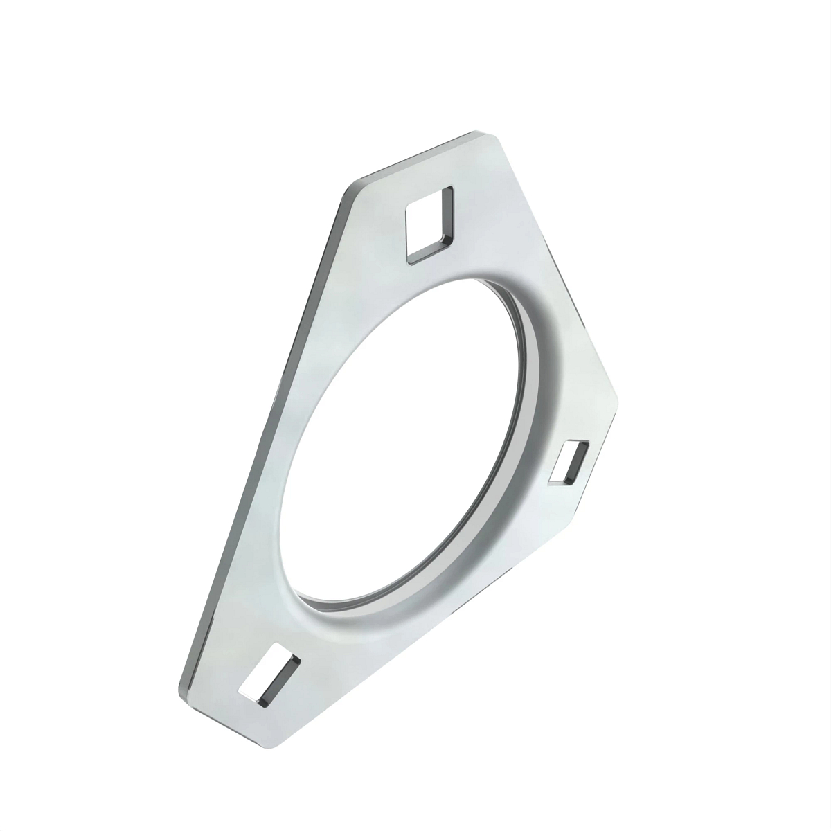 PRESSED FLANGED HOUSING